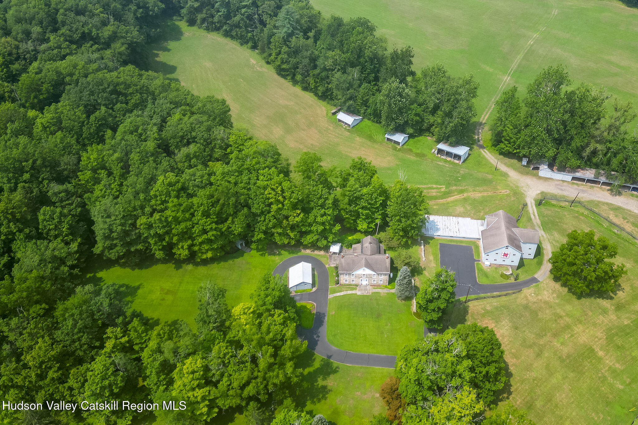 203 Samsonville Road