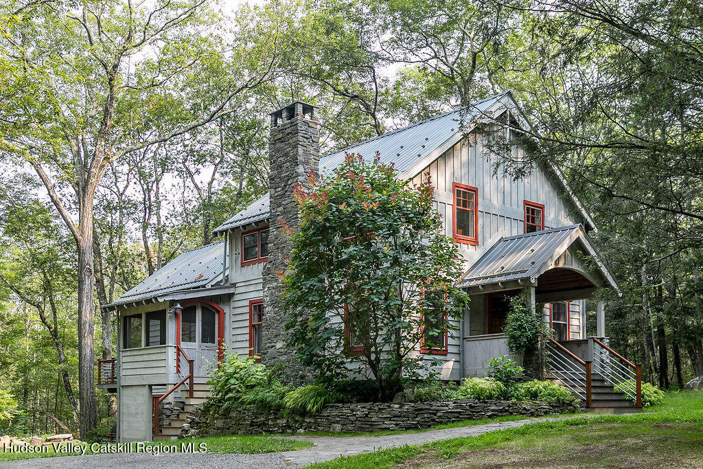 31 Lost Quarry Road
