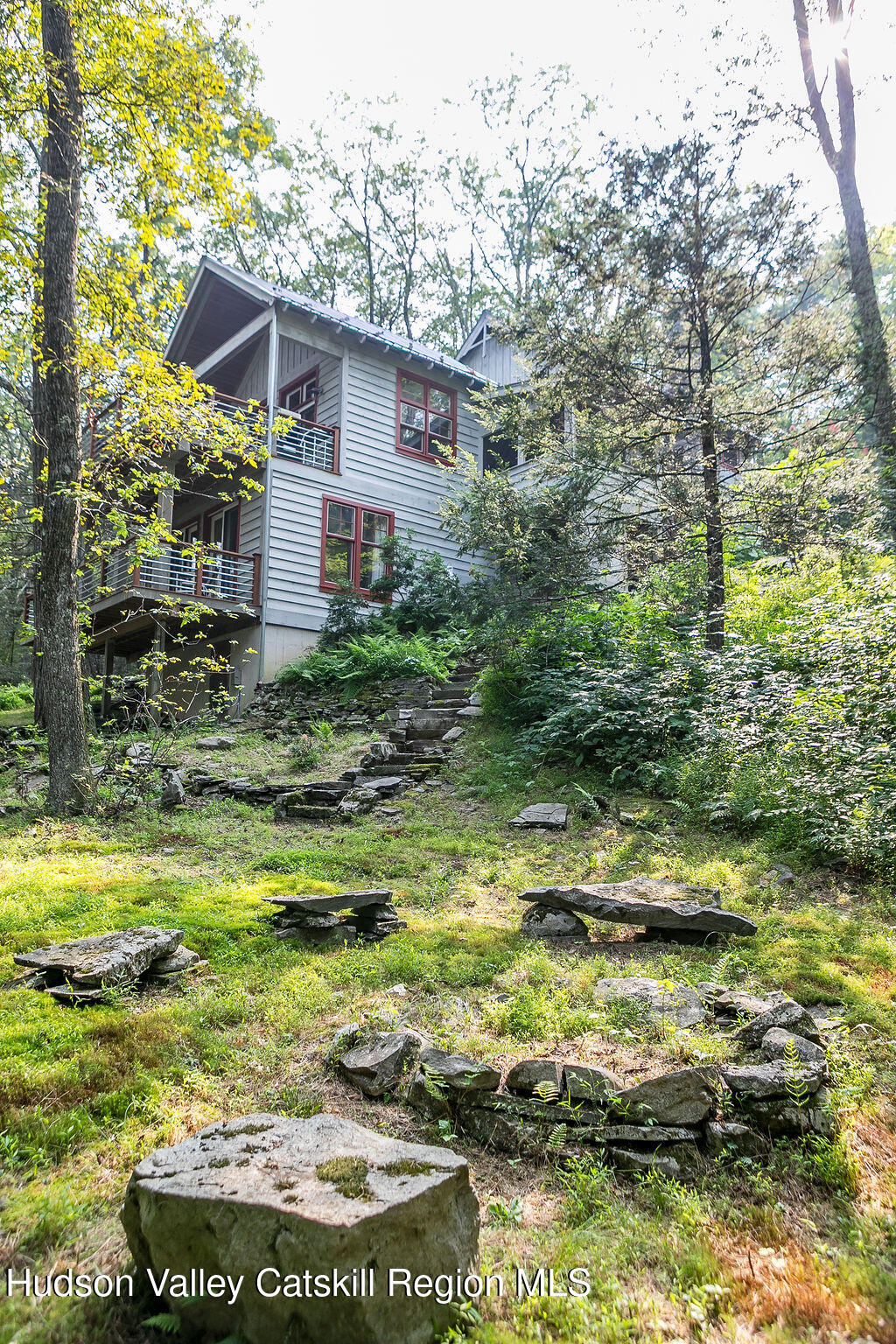 31 Lost Quarry Road