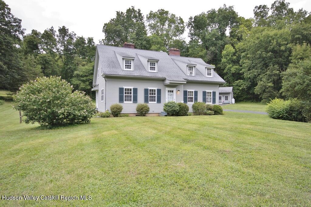 2586 Lucas Turnpike