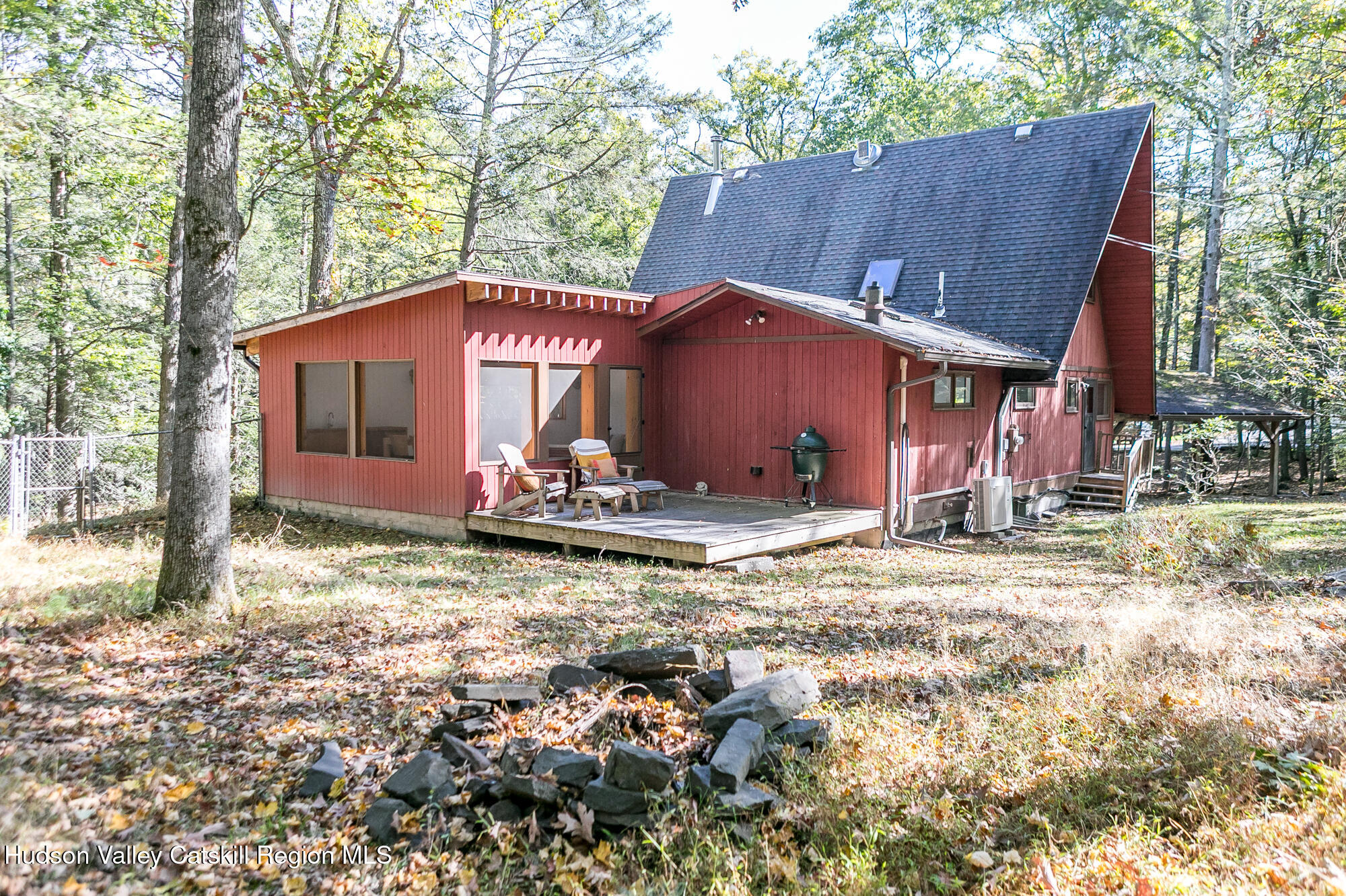 18 Niles Drive