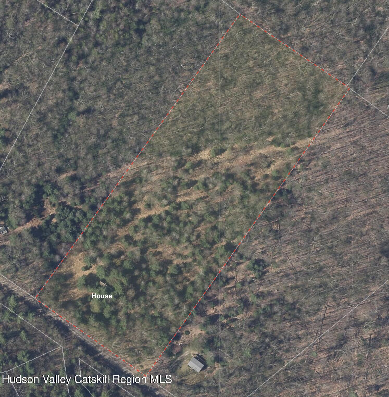 25 Braziel Heights Road