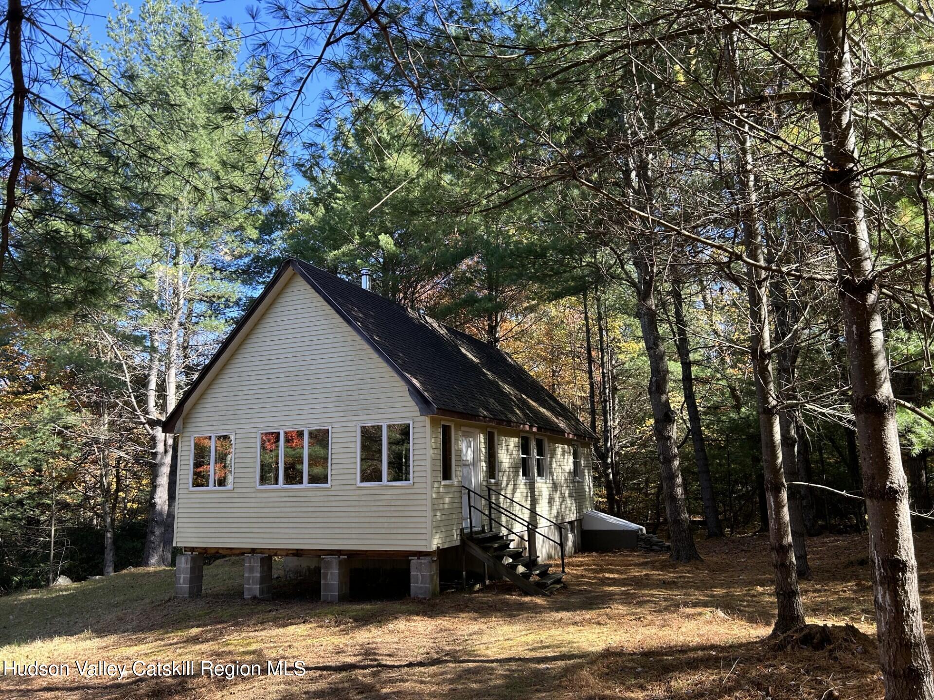 25 Braziel Heights Road