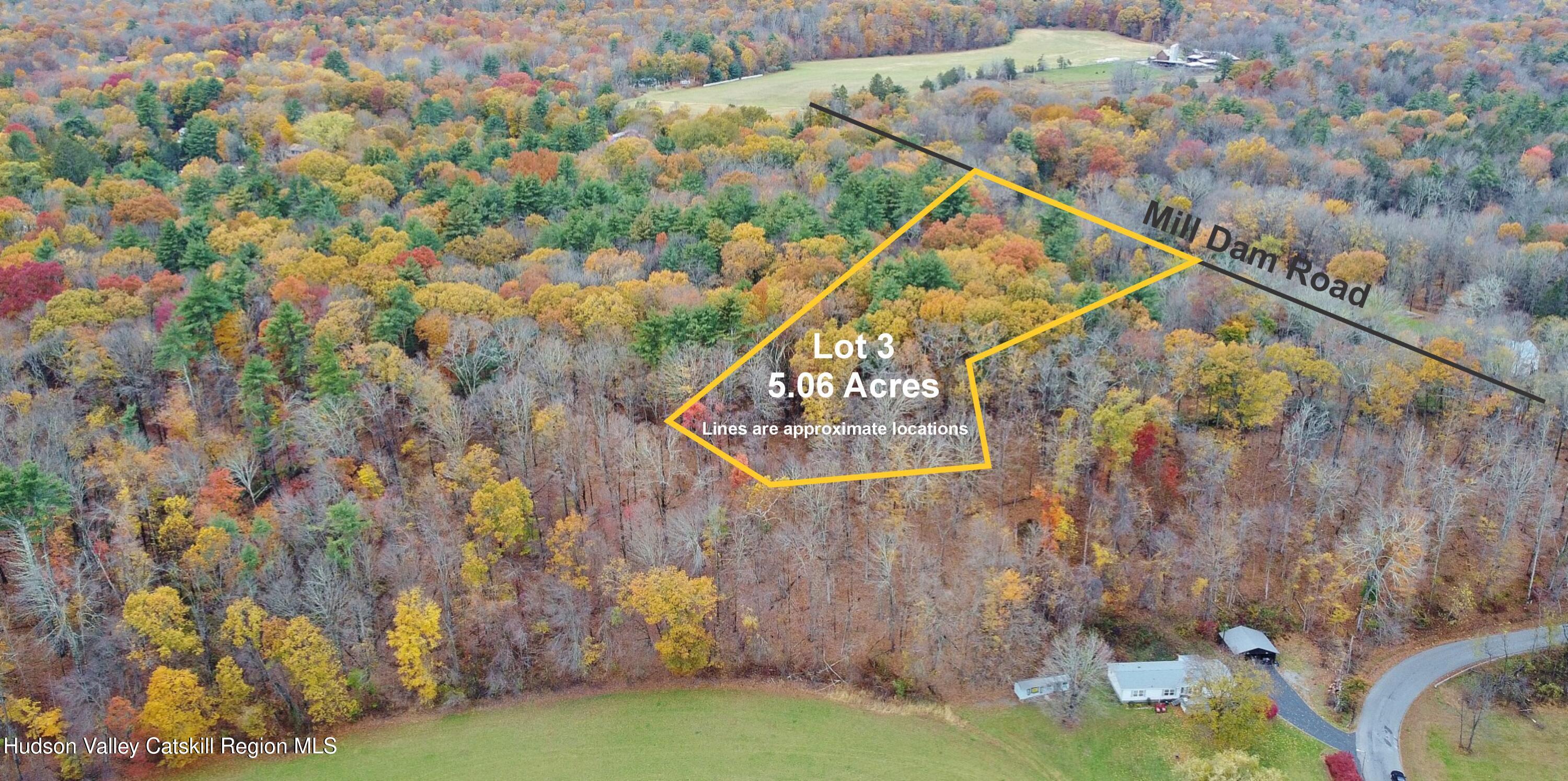 155 Mill Dam Road