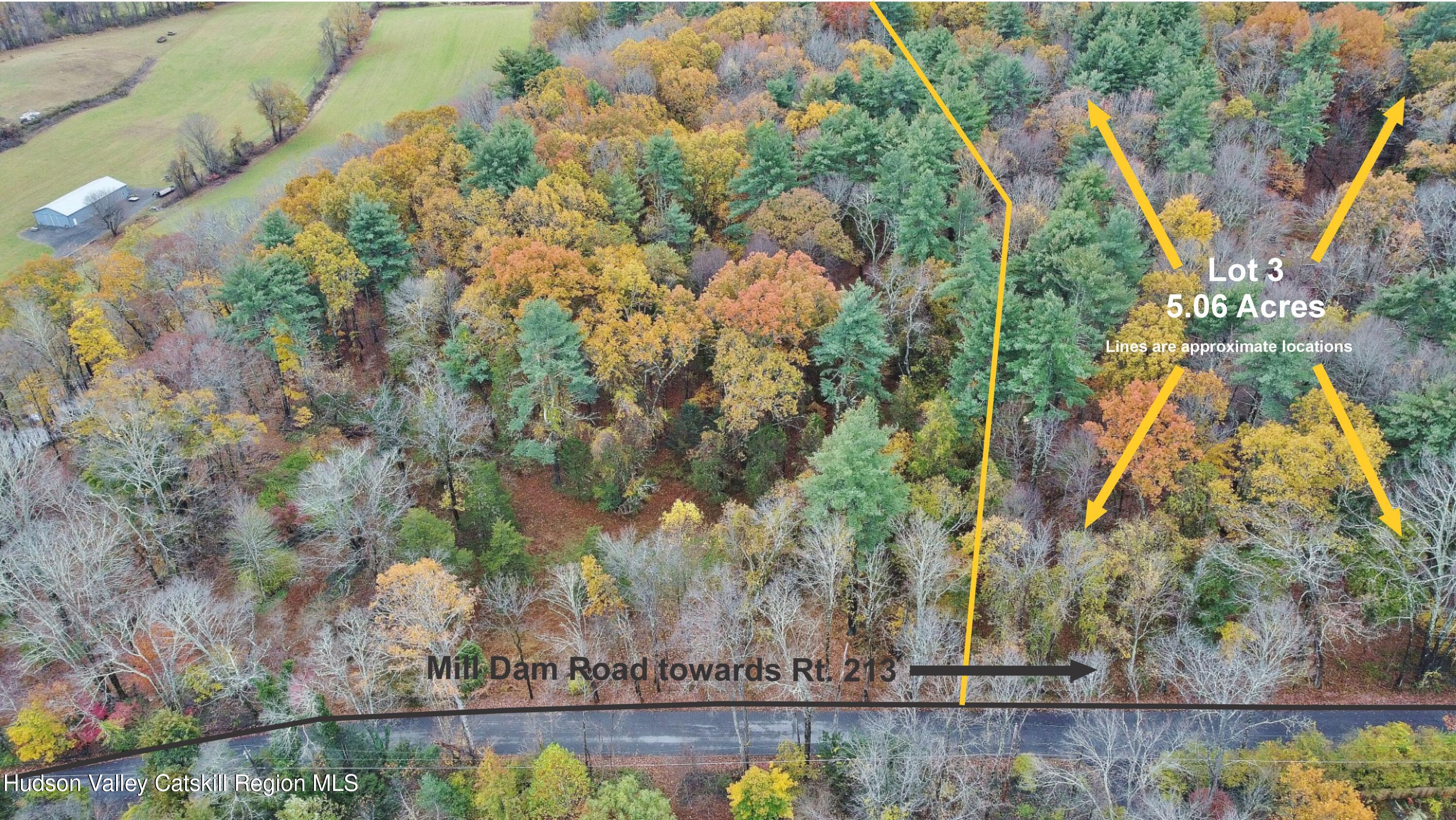 155 Mill Dam Road