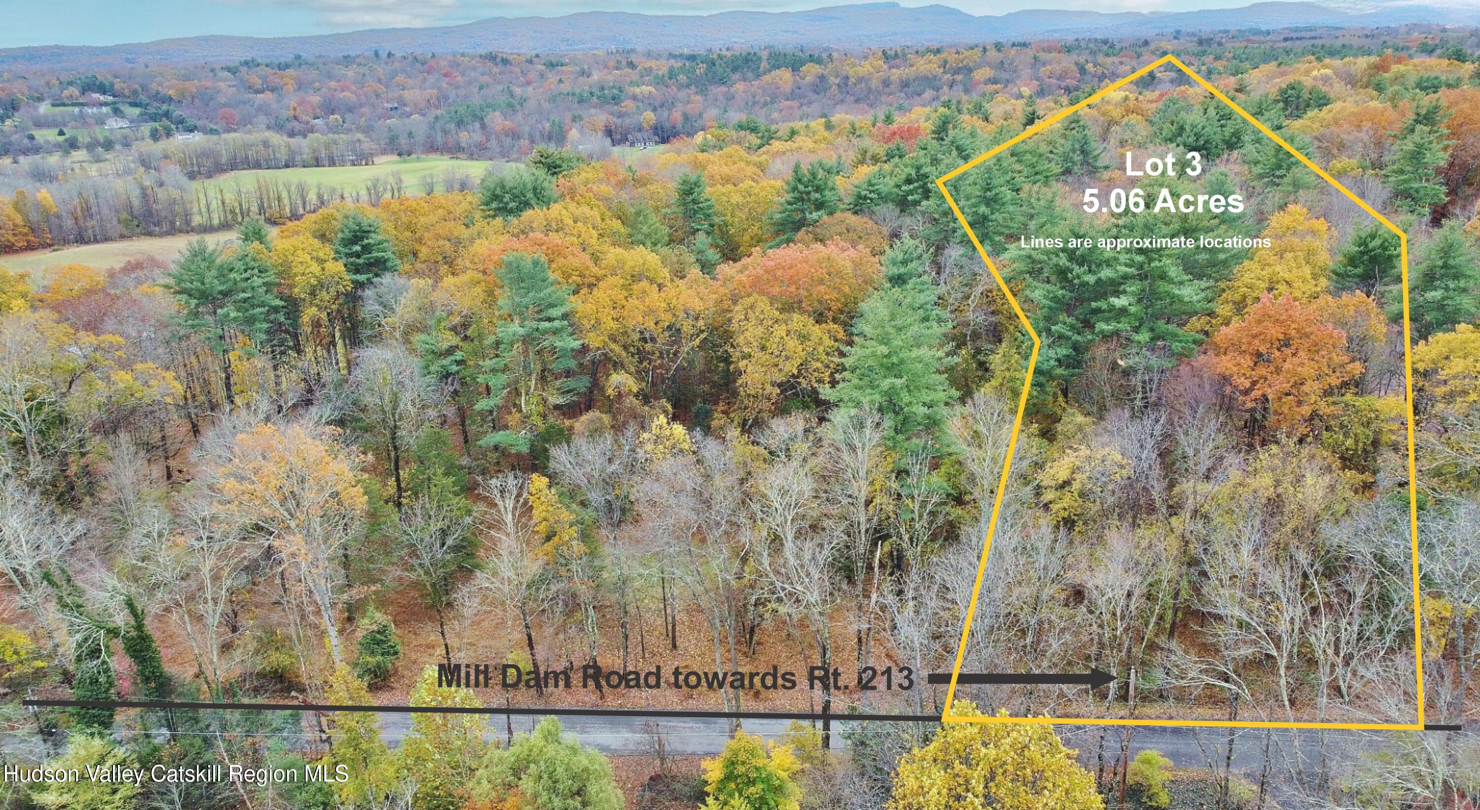 155 Mill Dam Road