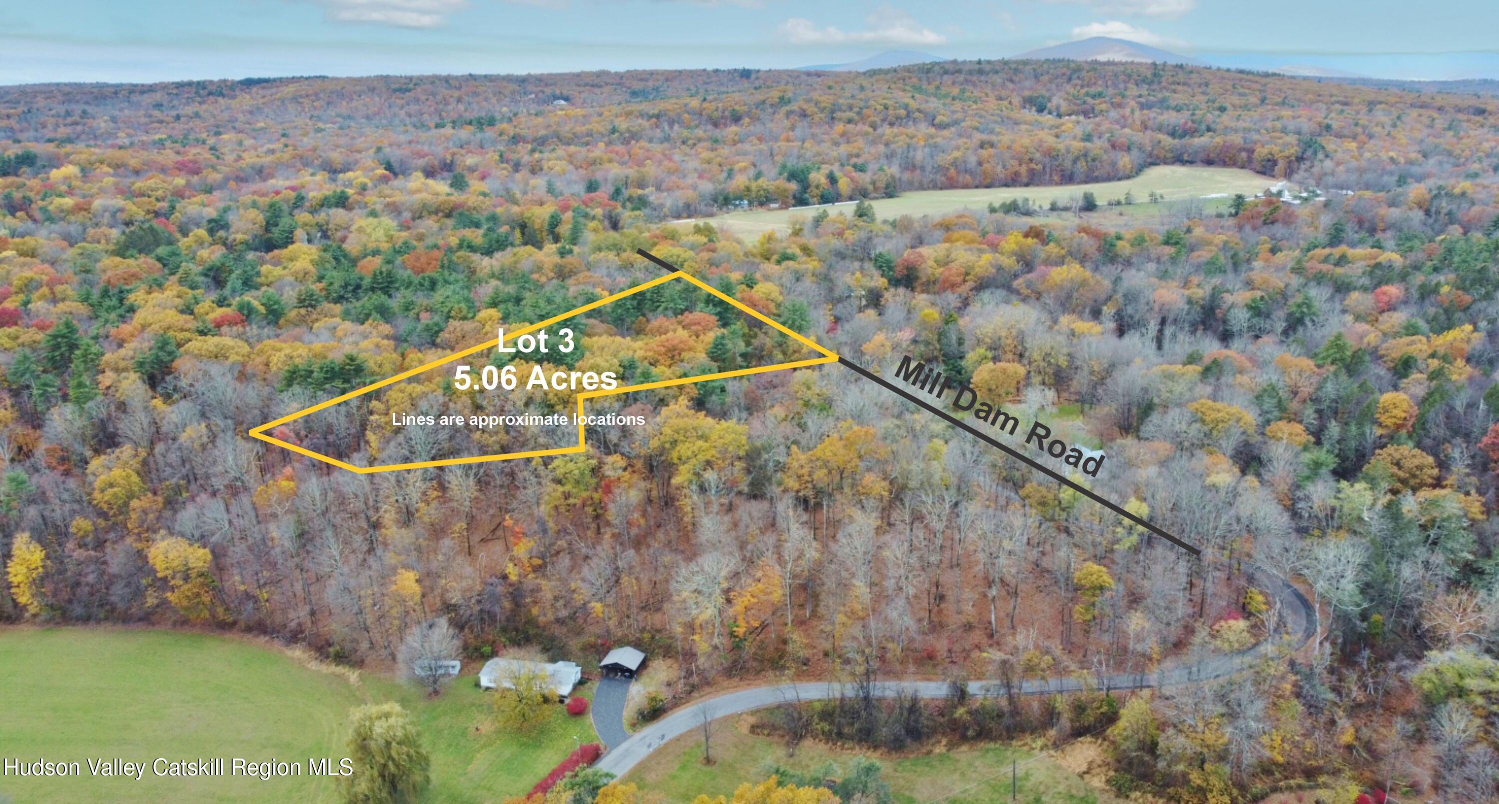 155 Mill Dam Road