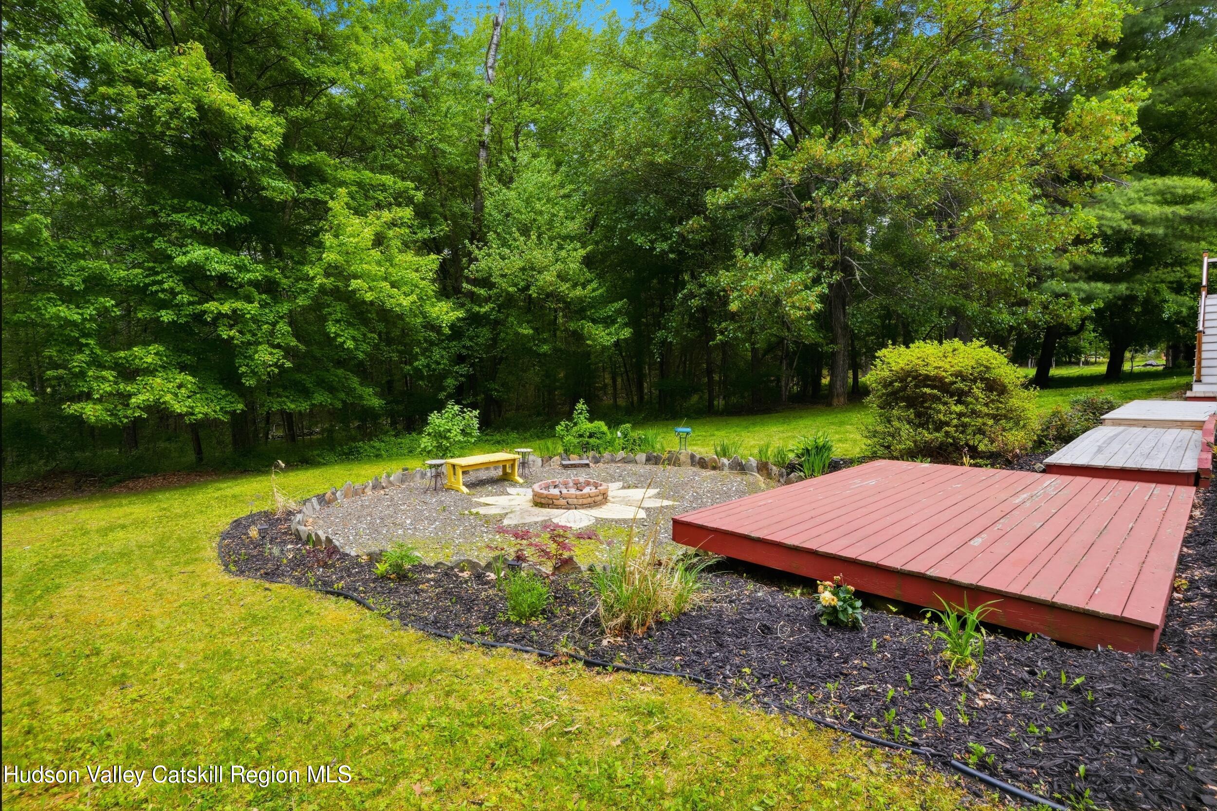 3 Rock Mountain Estates
