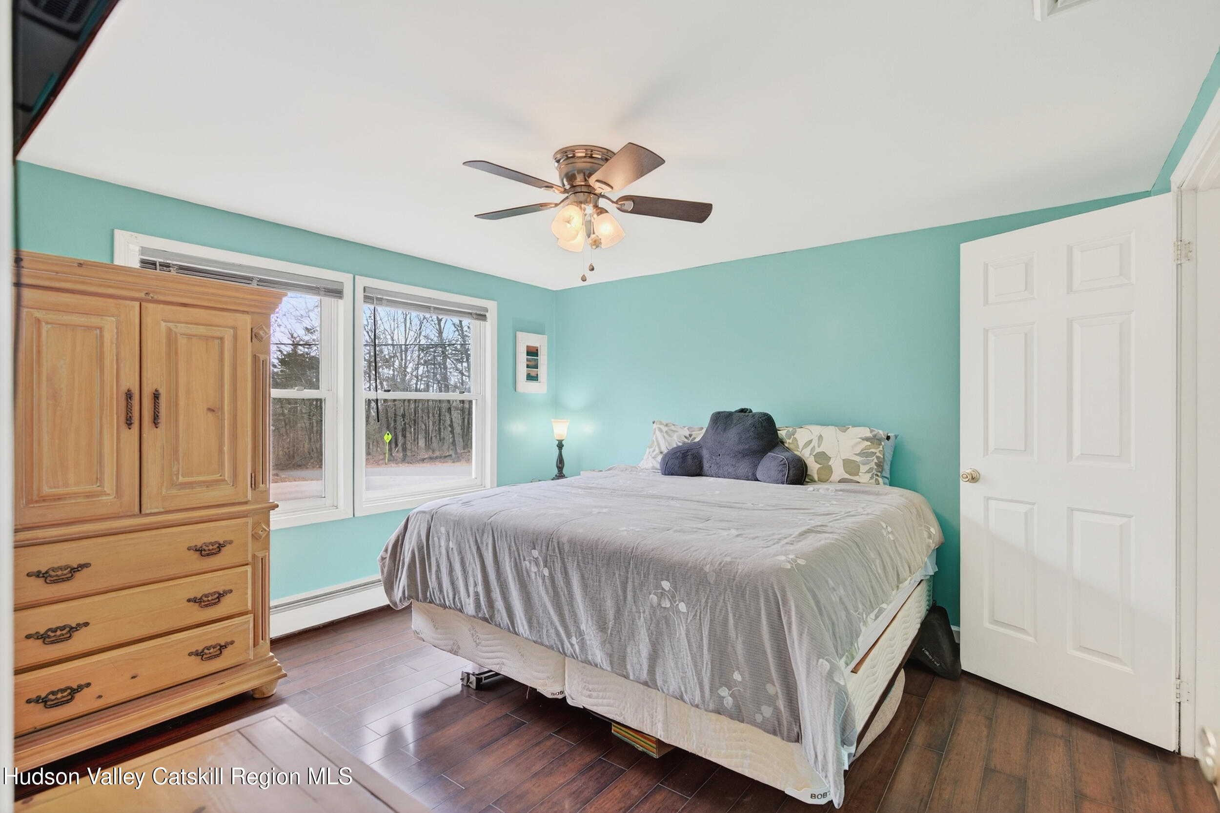 3 Rock Mountain Estates