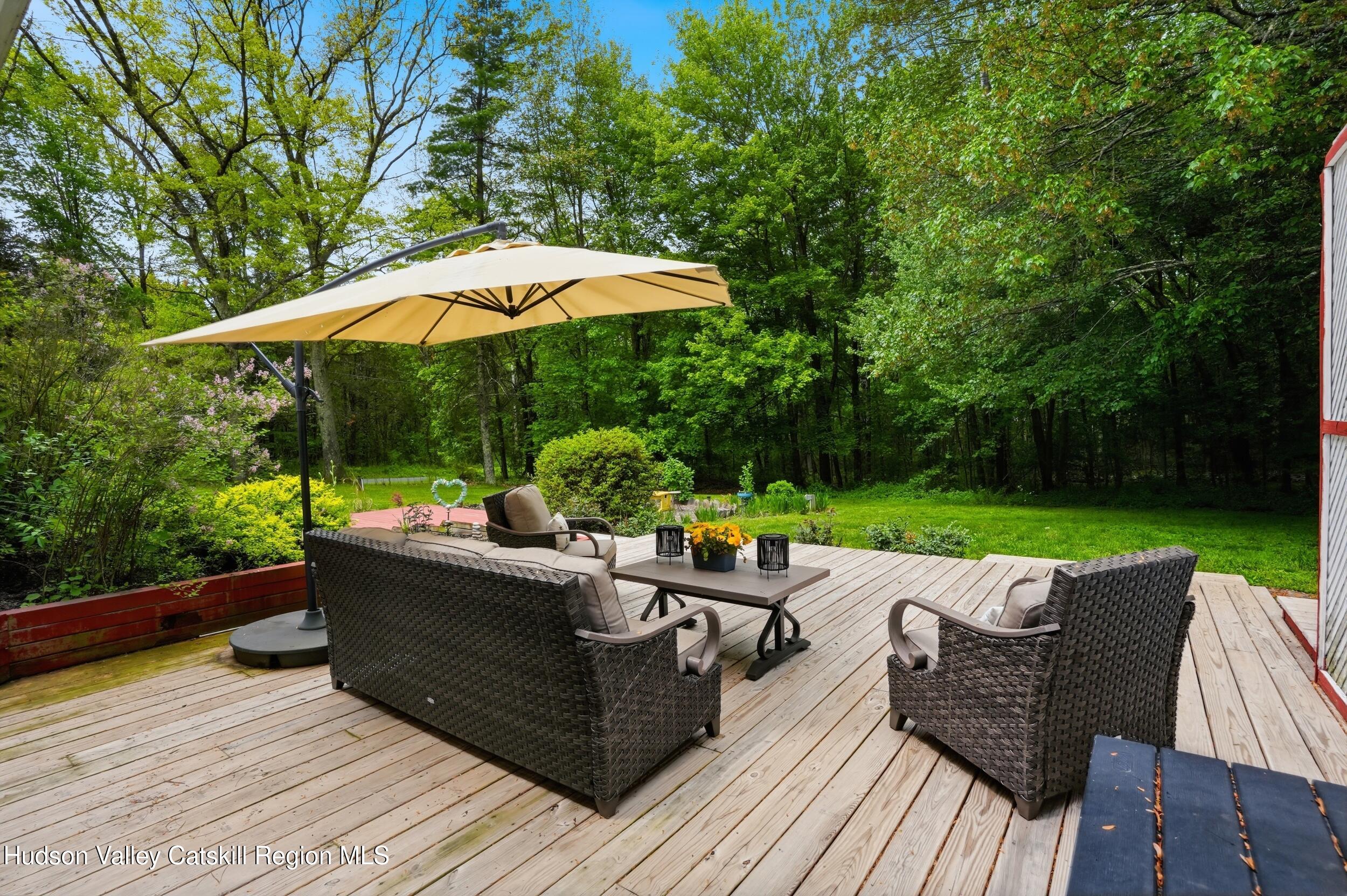 3 Rock Mountain Estates