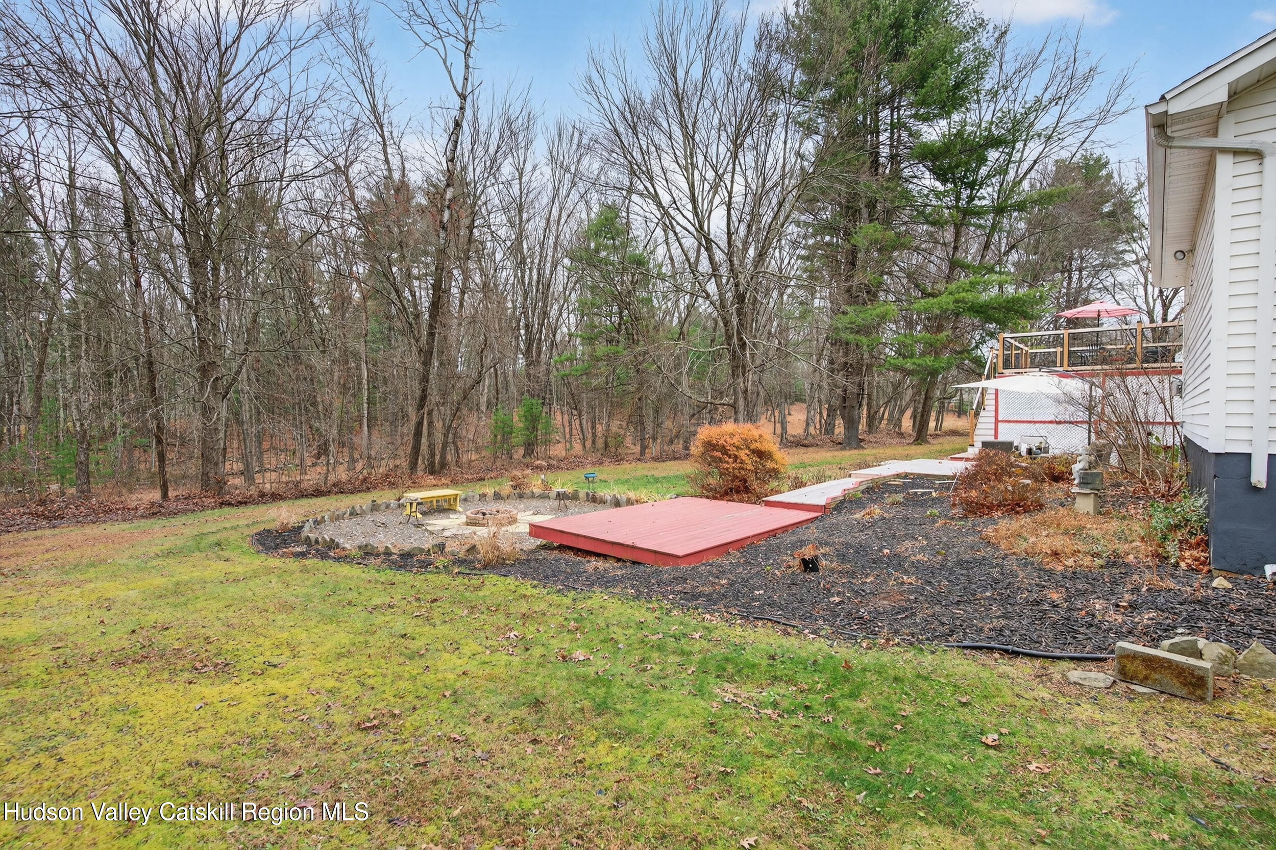 3 Rock Mountain Estates