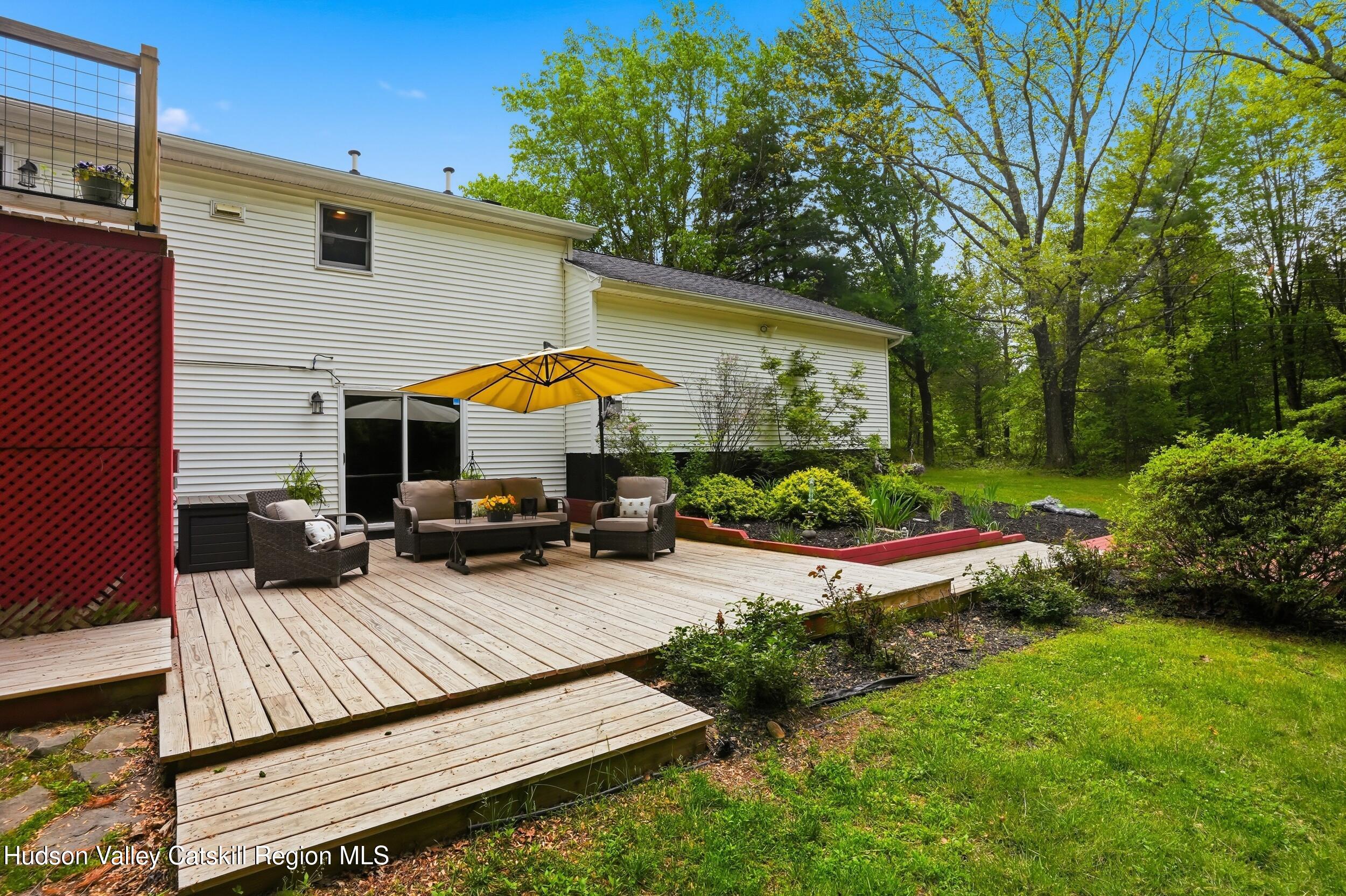 3 Rock Mountain Estates