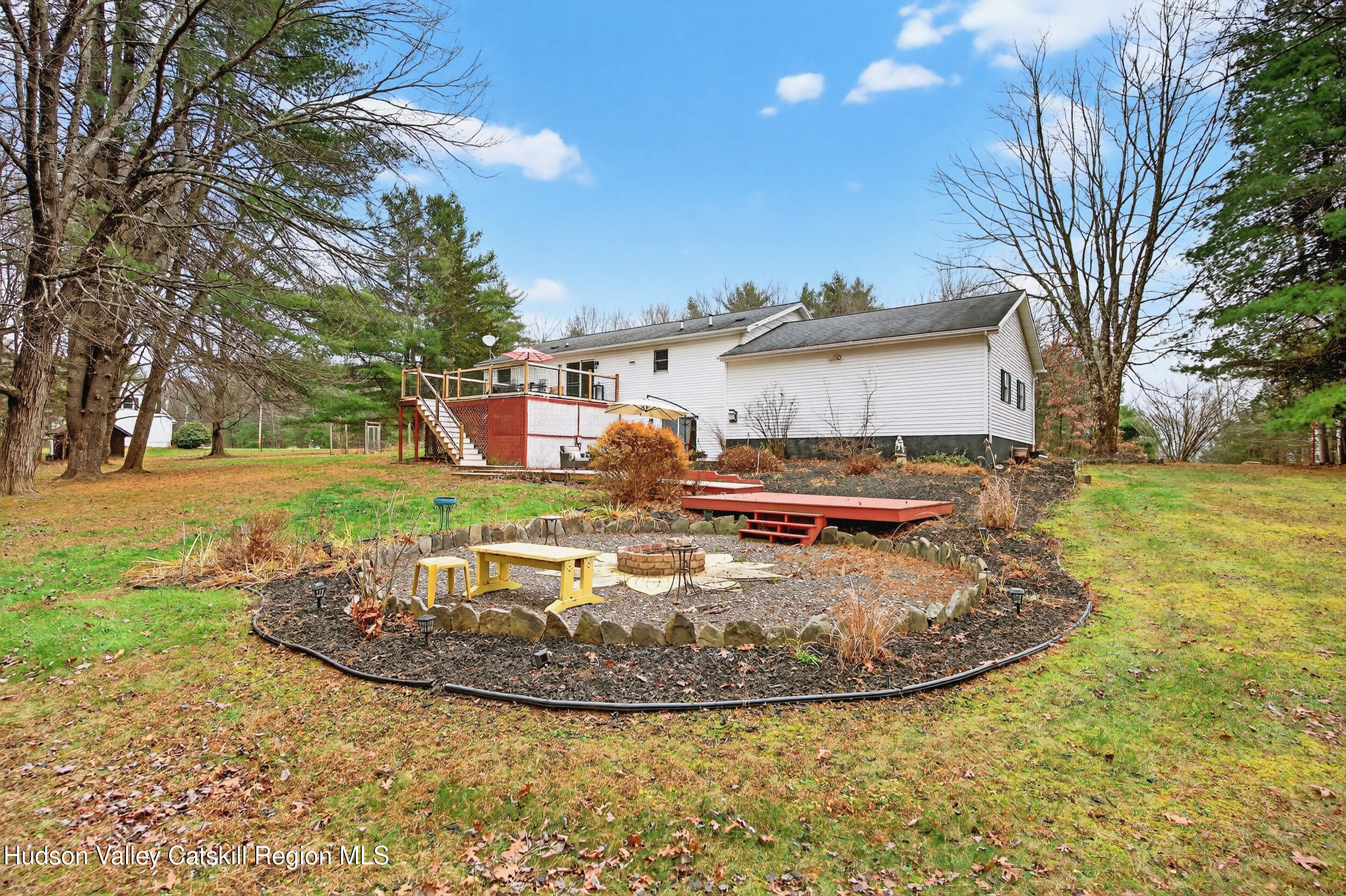 3 Rock Mountain Estates