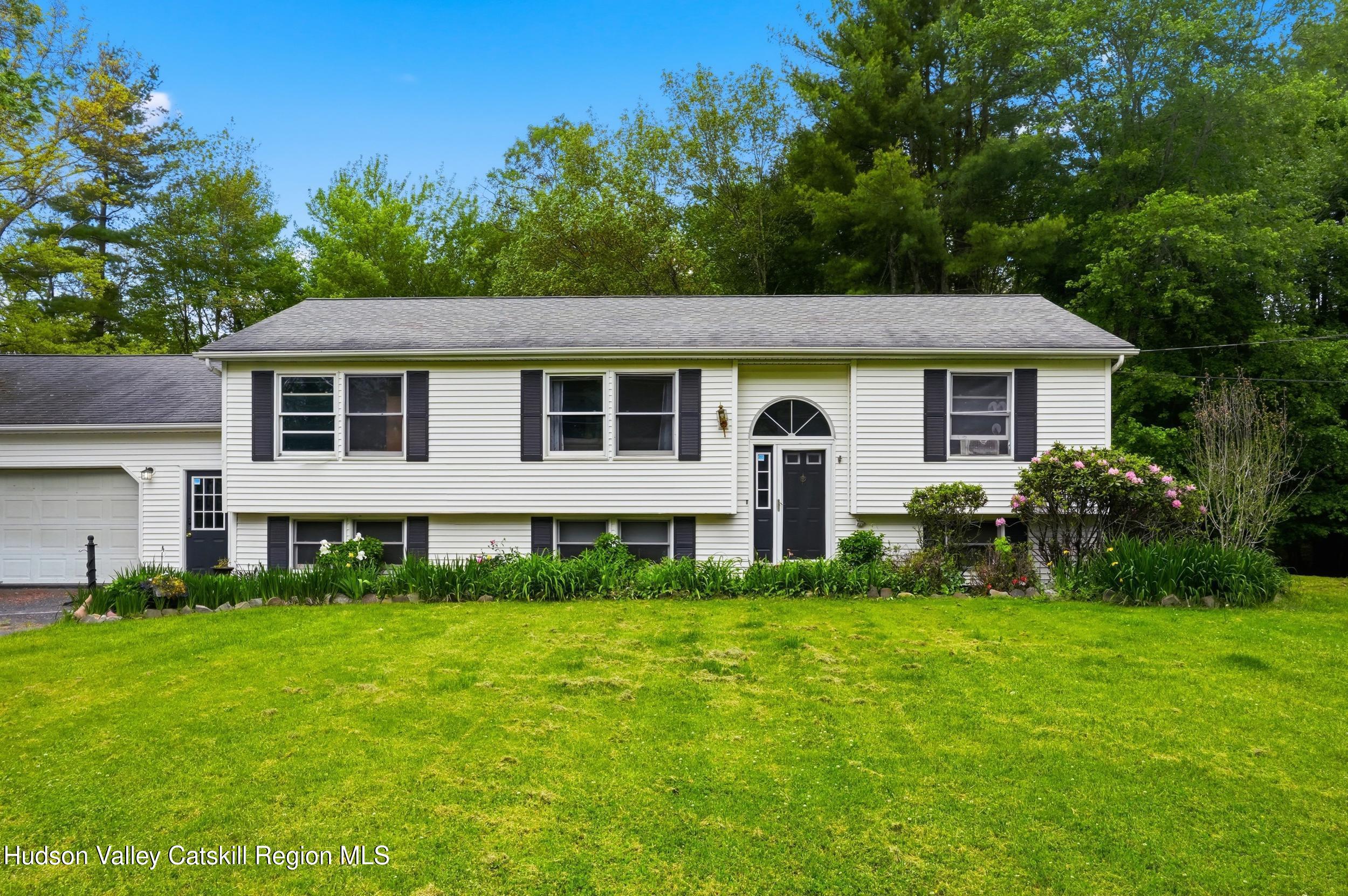 3 Rock Mountain Estates