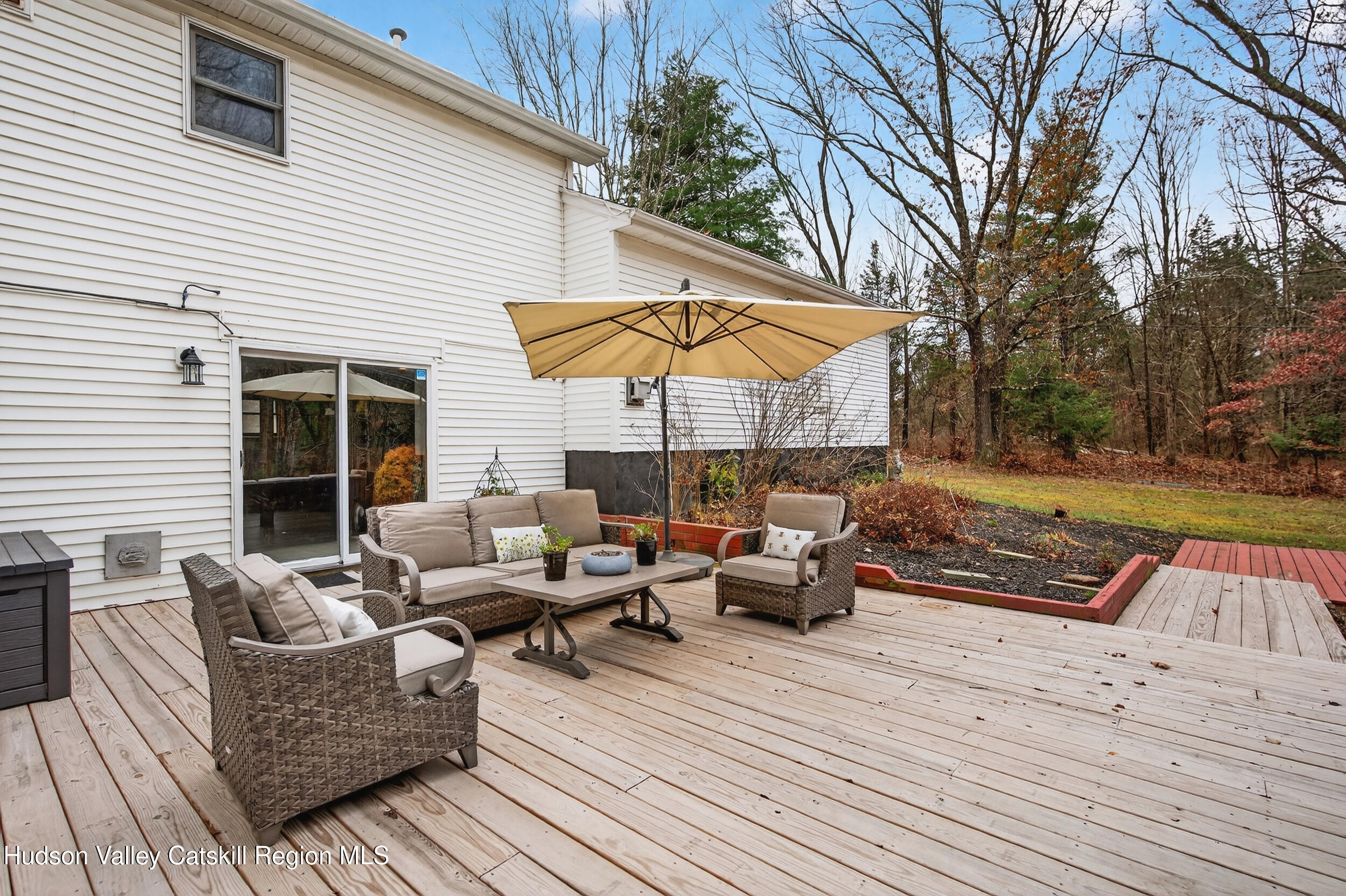 3 Rock Mountain Estates