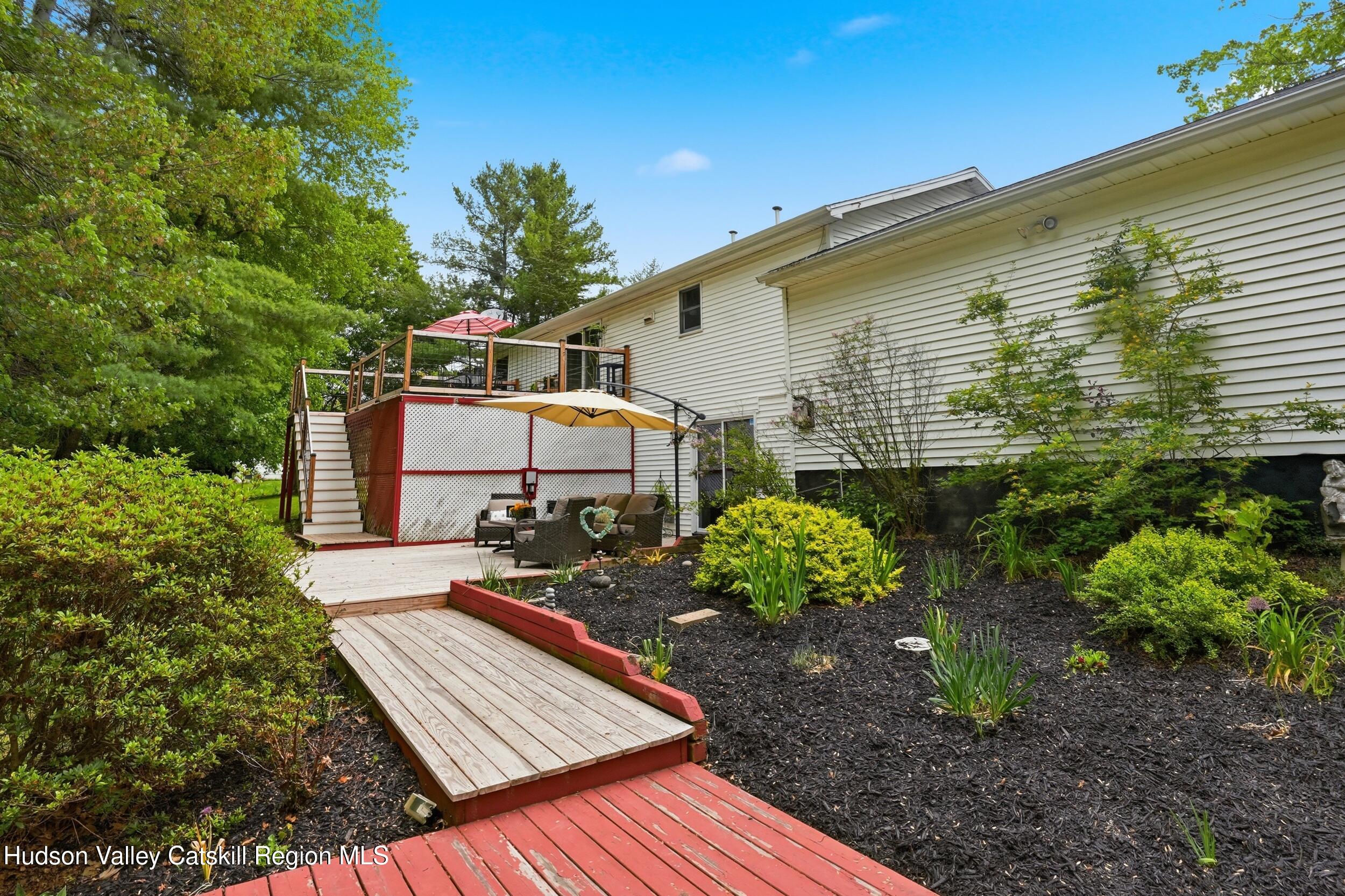 3 Rock Mountain Estates