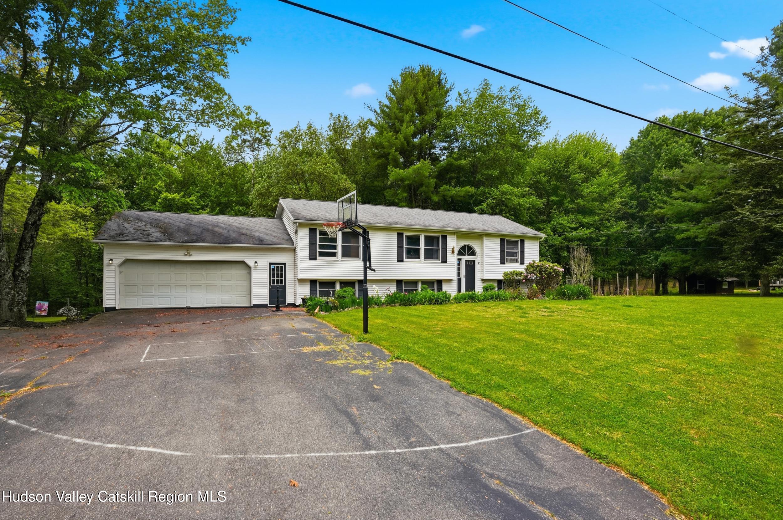 3 Rock Mountain Estates