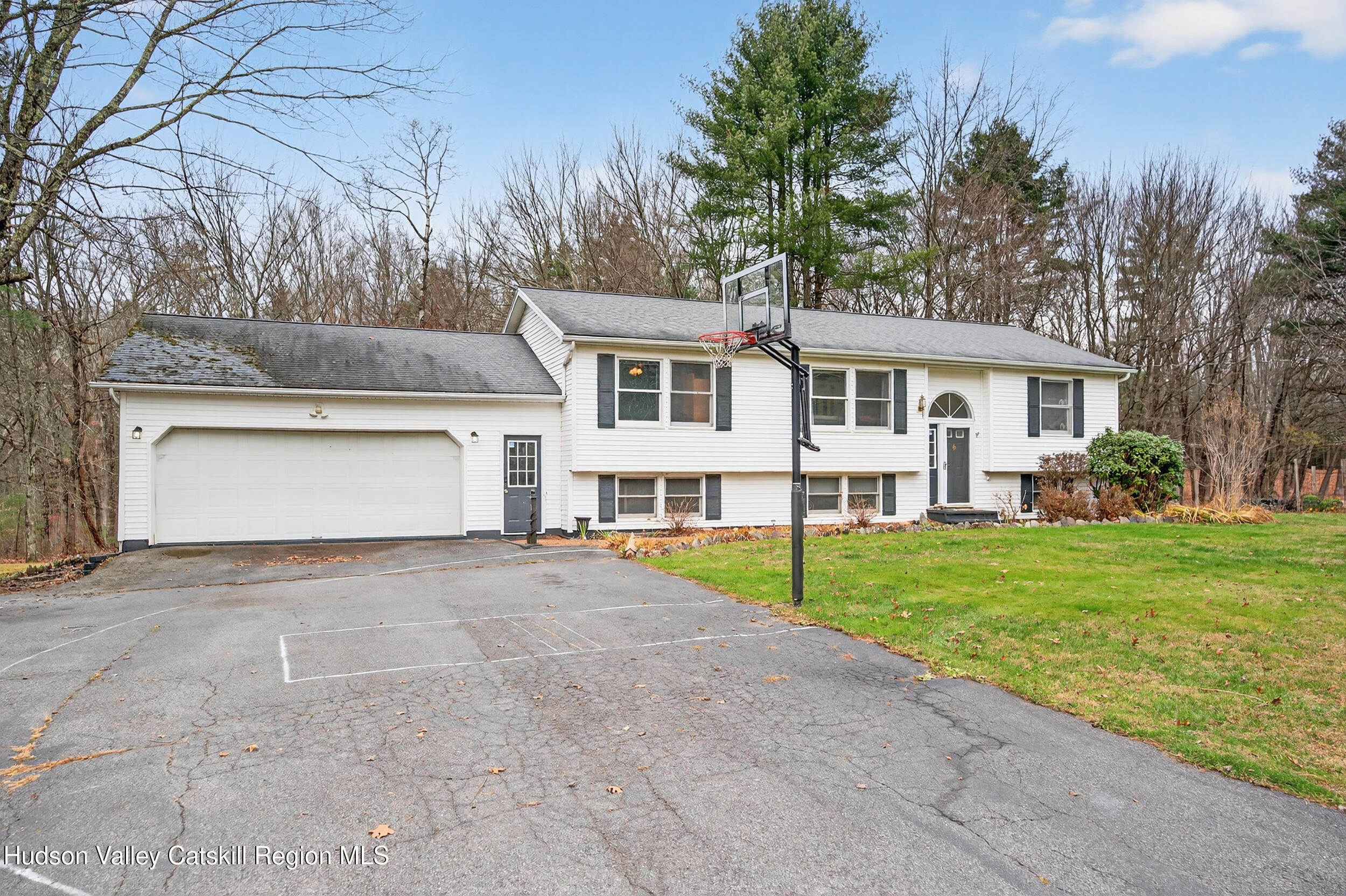 3 Rock Mountain Estates
