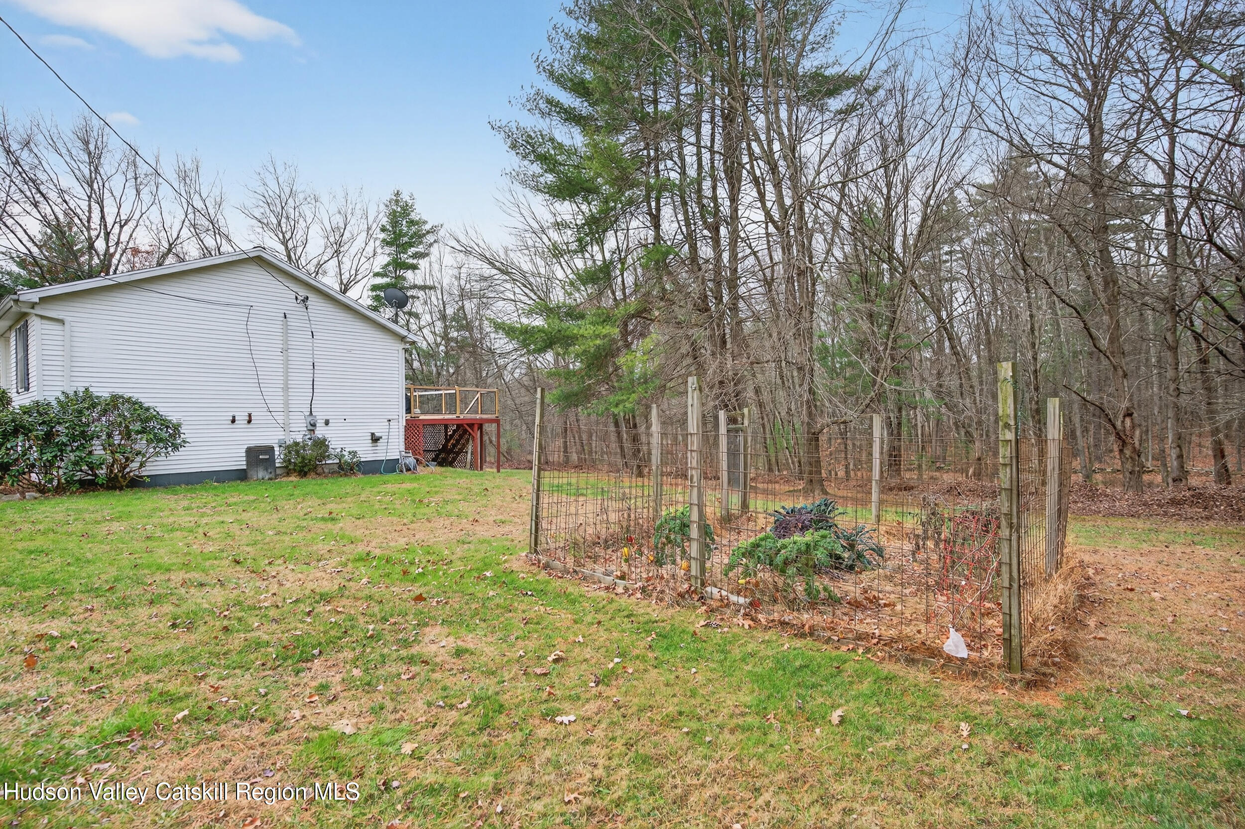 3 Rock Mountain Estates