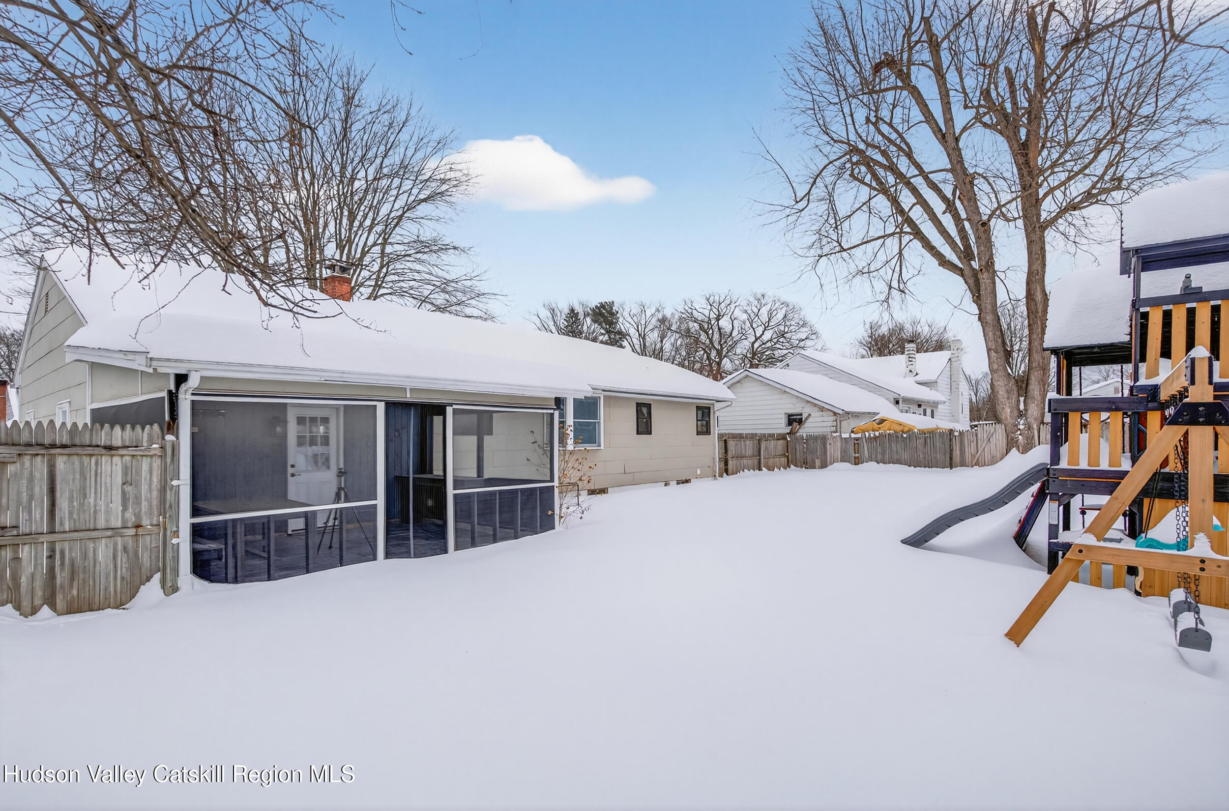 21 Edith Avenue
