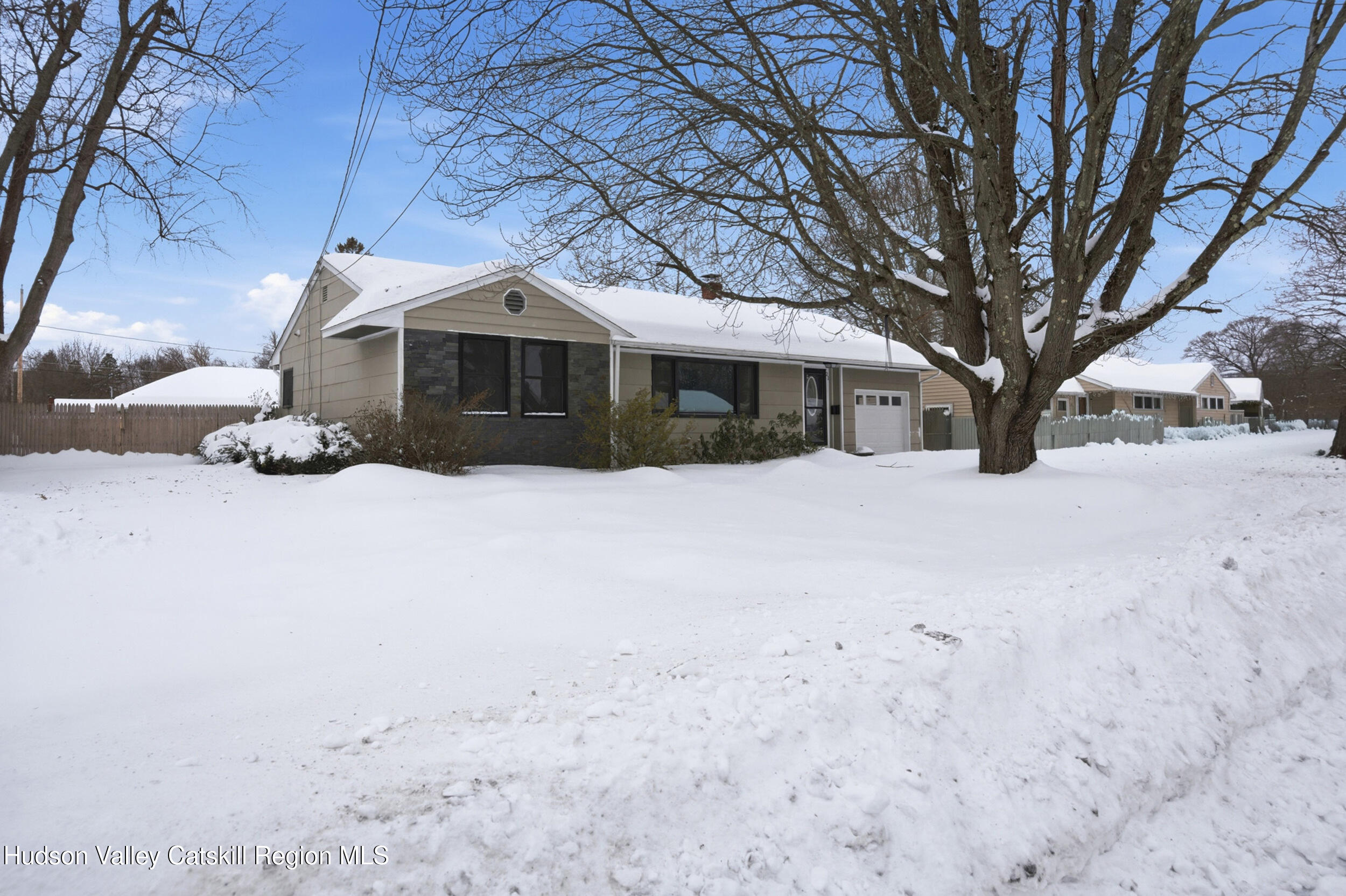 21 Edith Avenue