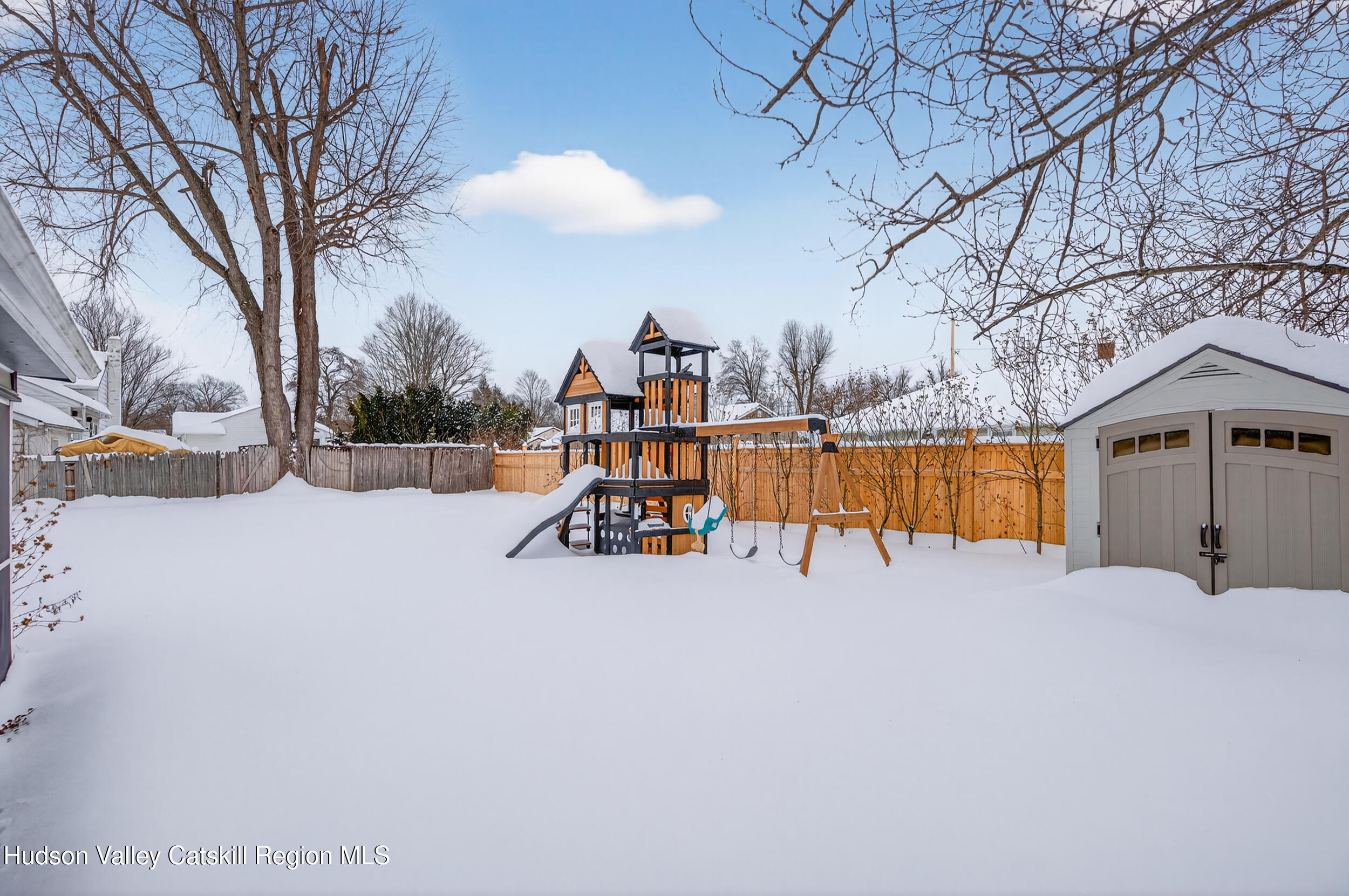21 Edith Avenue