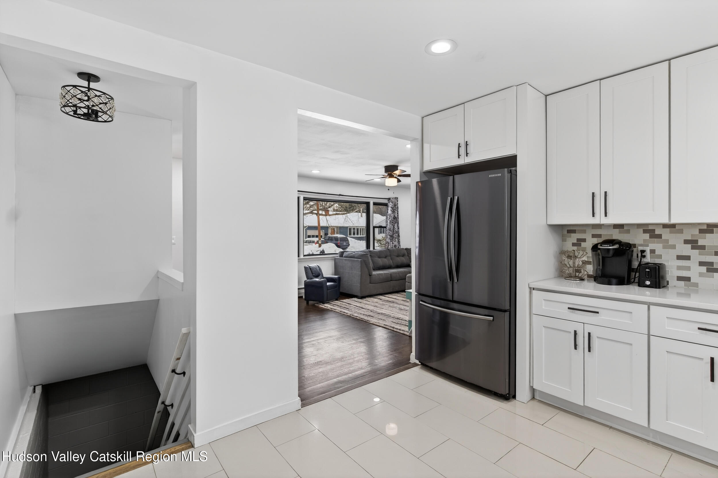 21 Edith Avenue