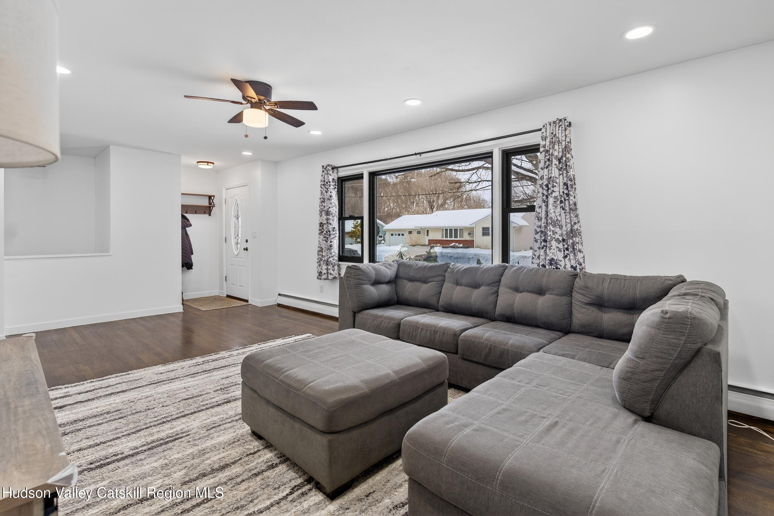 21 Edith Avenue