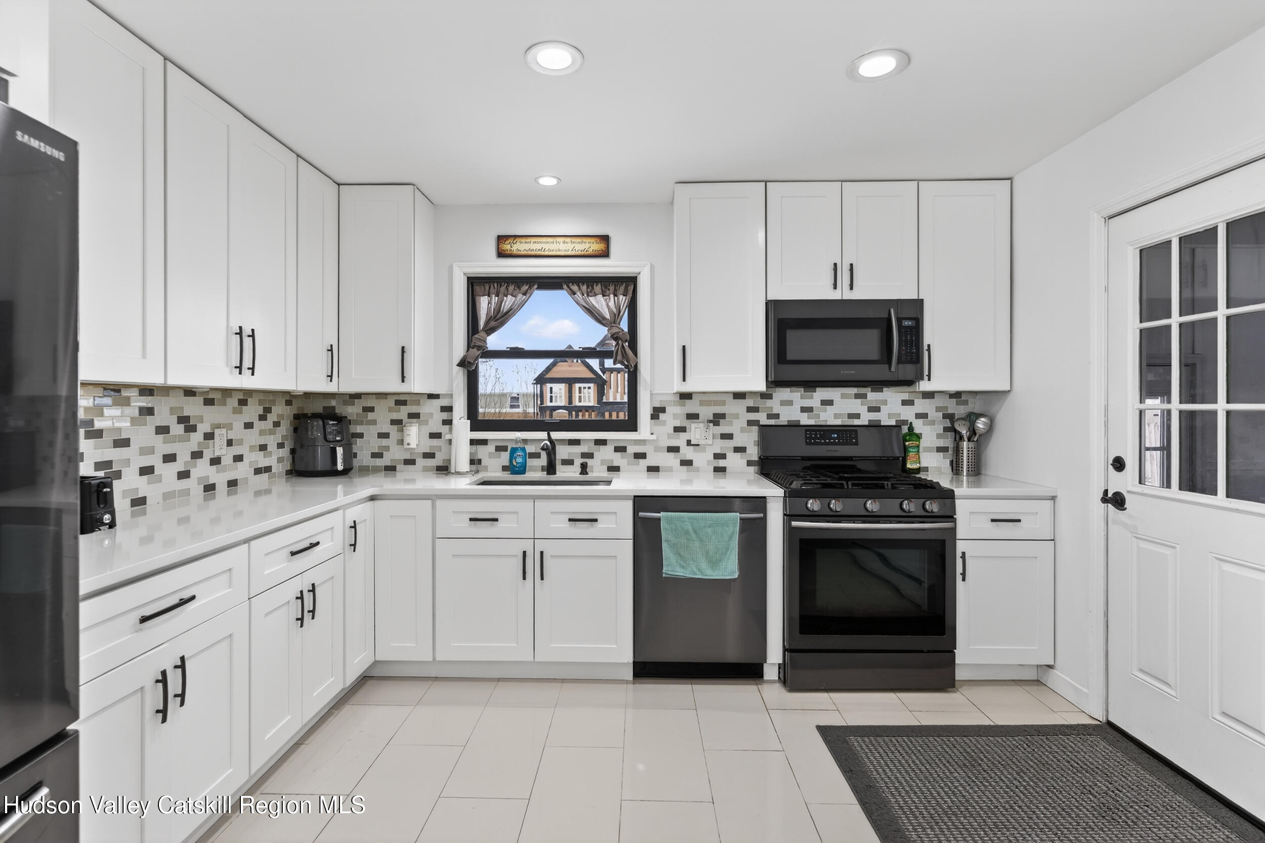 21 Edith Avenue