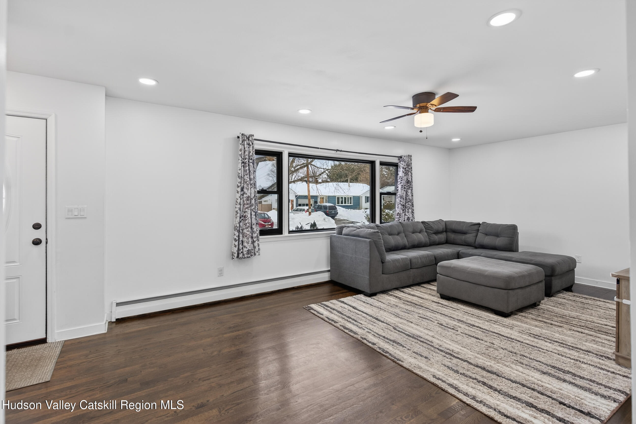 21 Edith Avenue