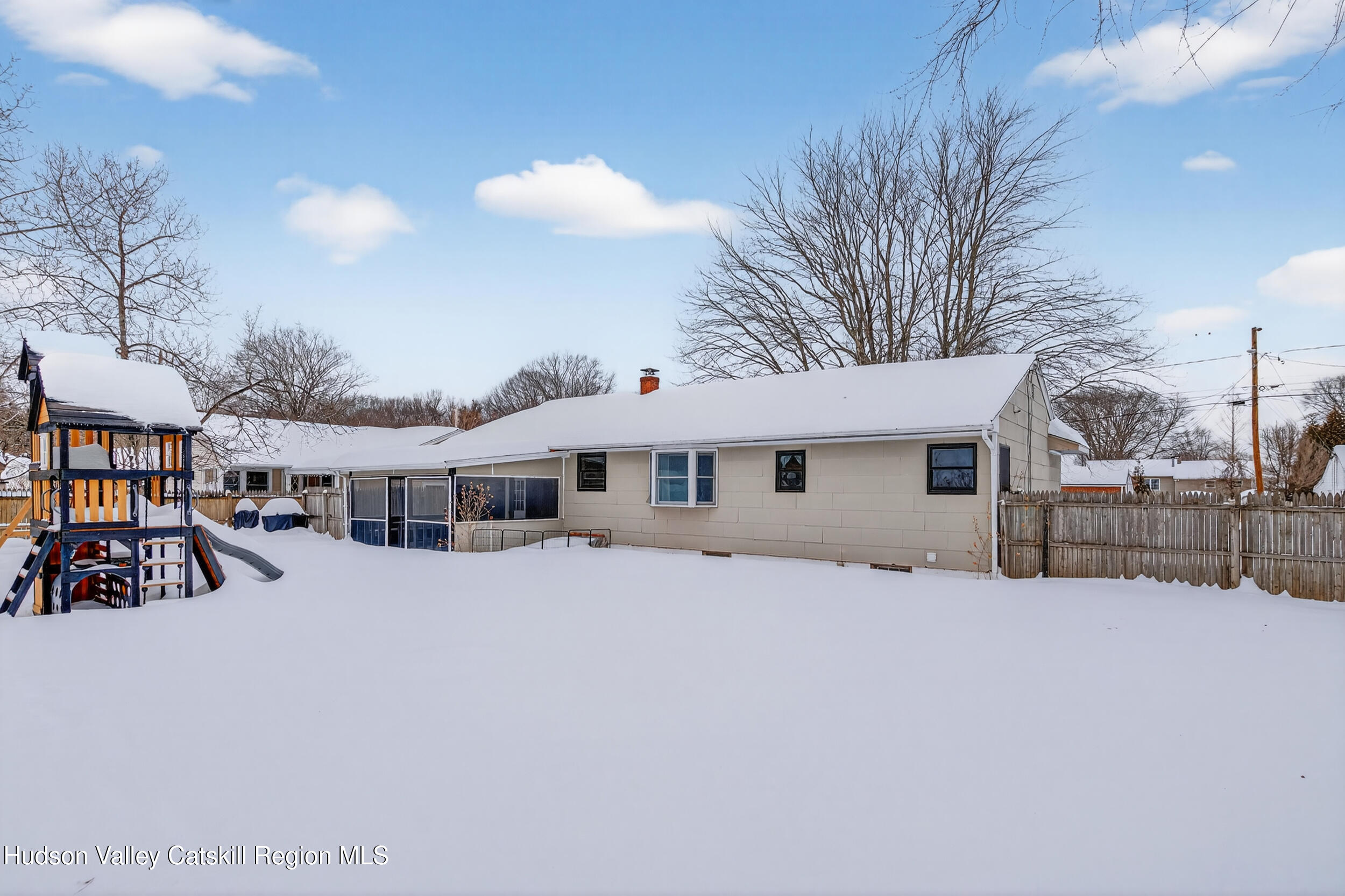 21 Edith Avenue