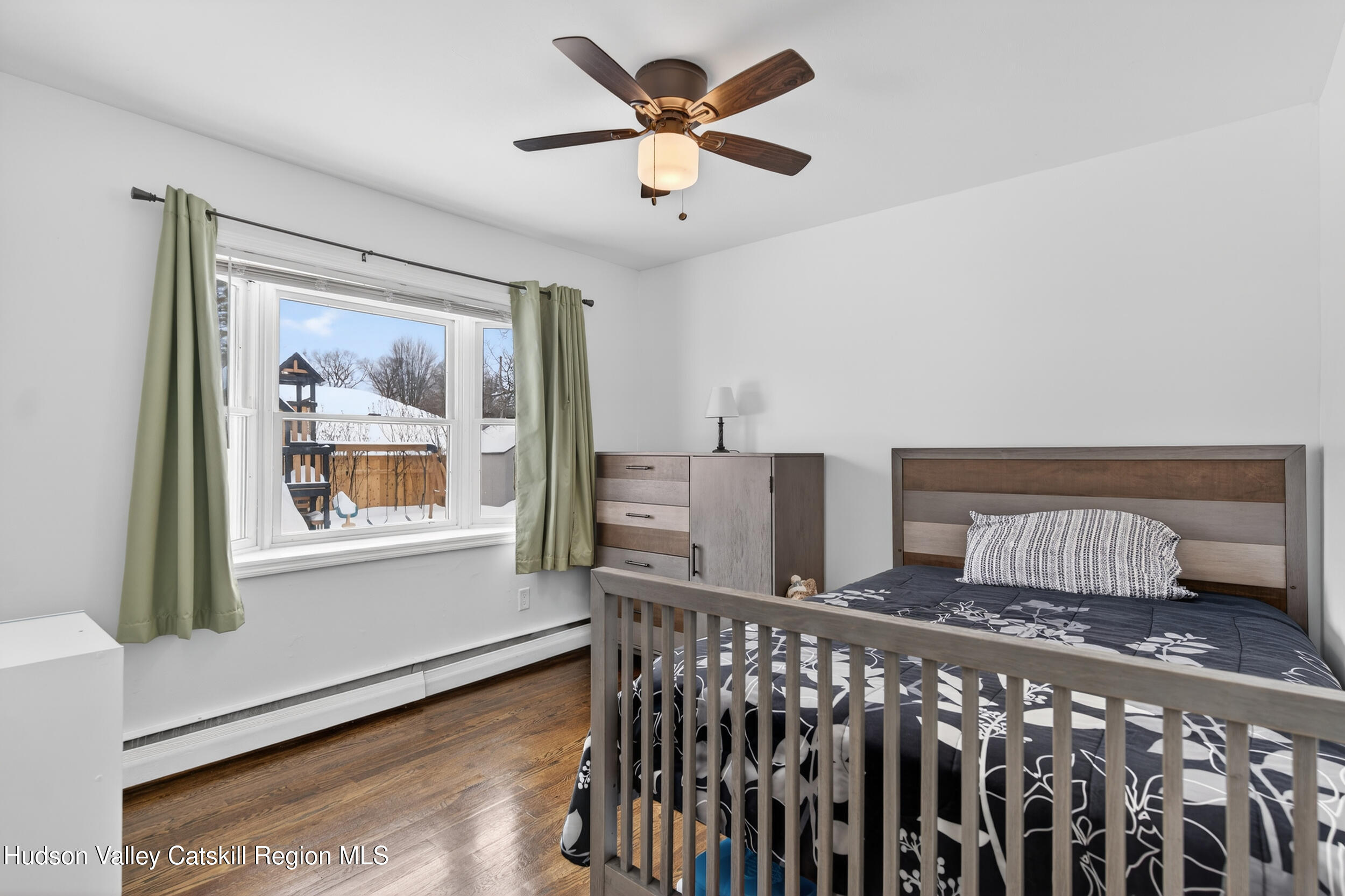 21 Edith Avenue
