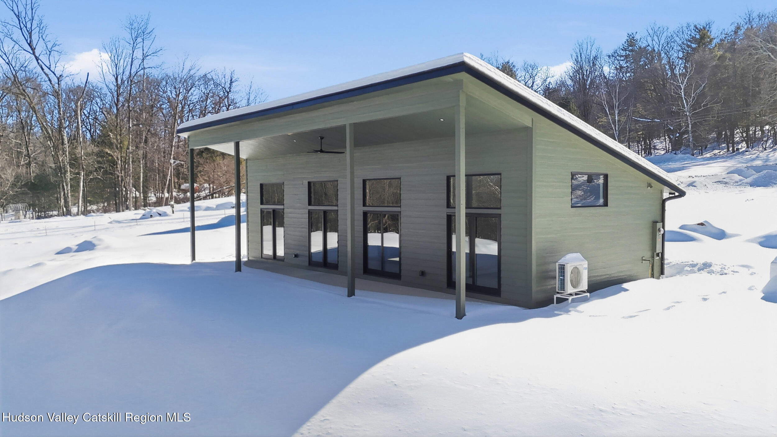 349 High Point Mountain Road