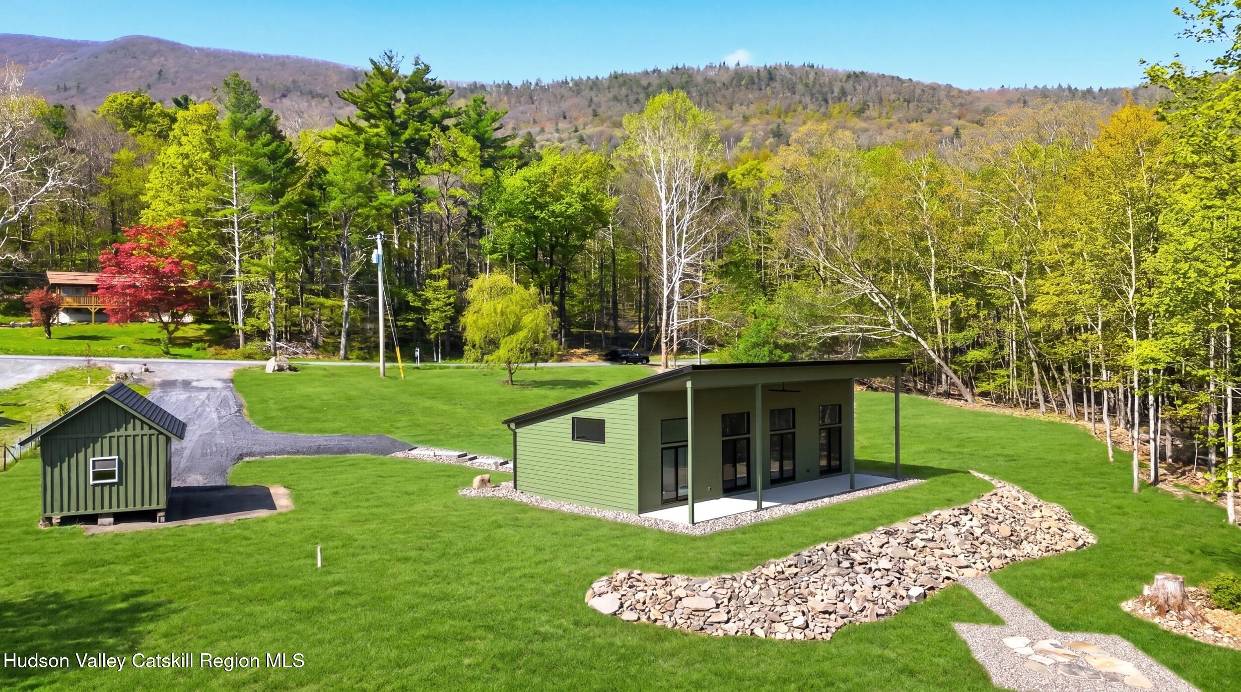 349 High Point Mountain Road