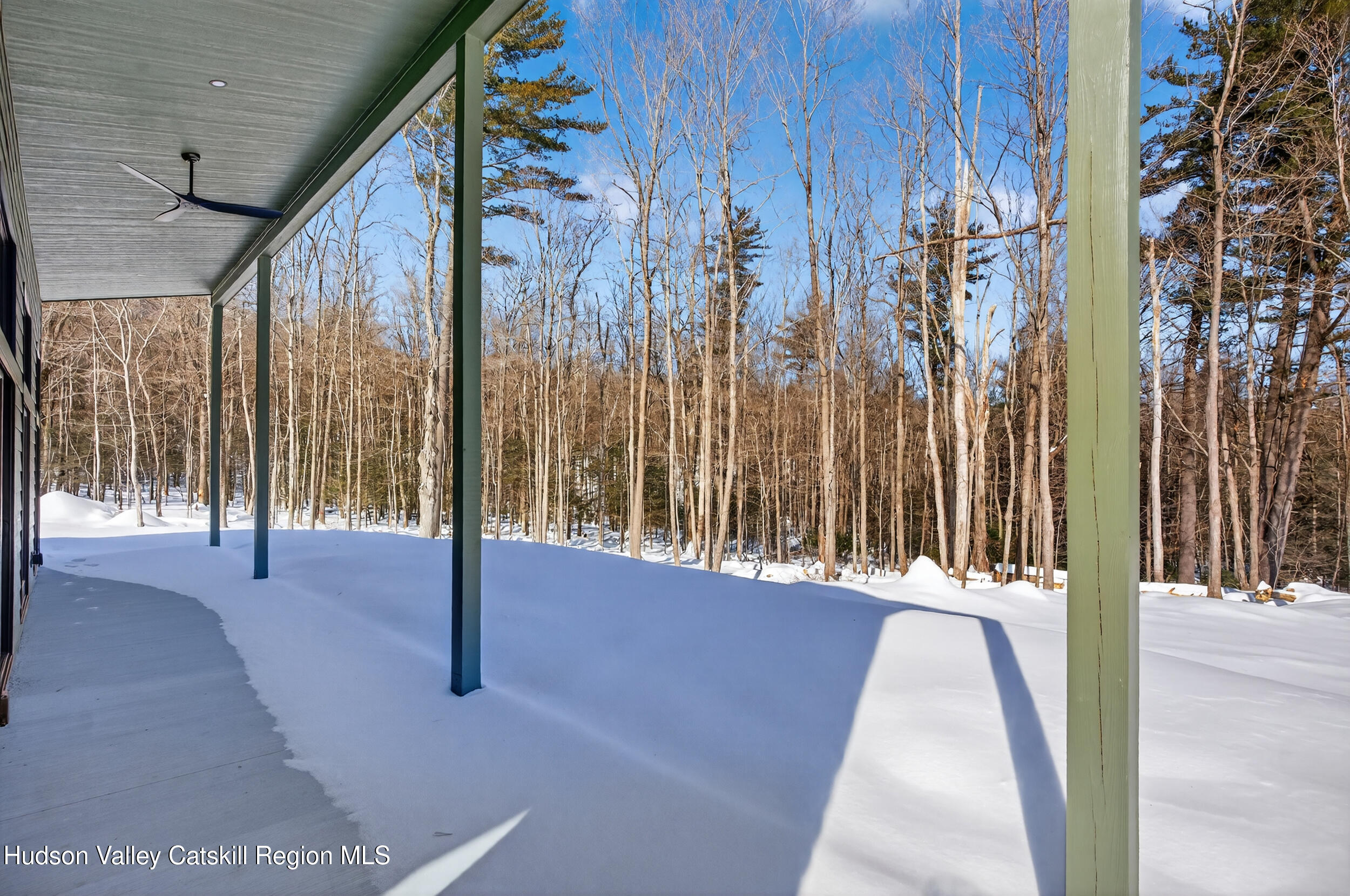 349 High Point Mountain Road