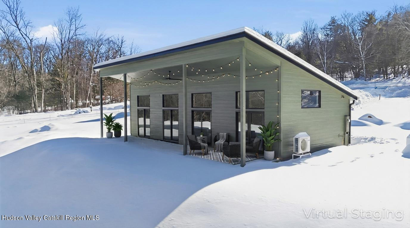 349 High Point Mountain Road