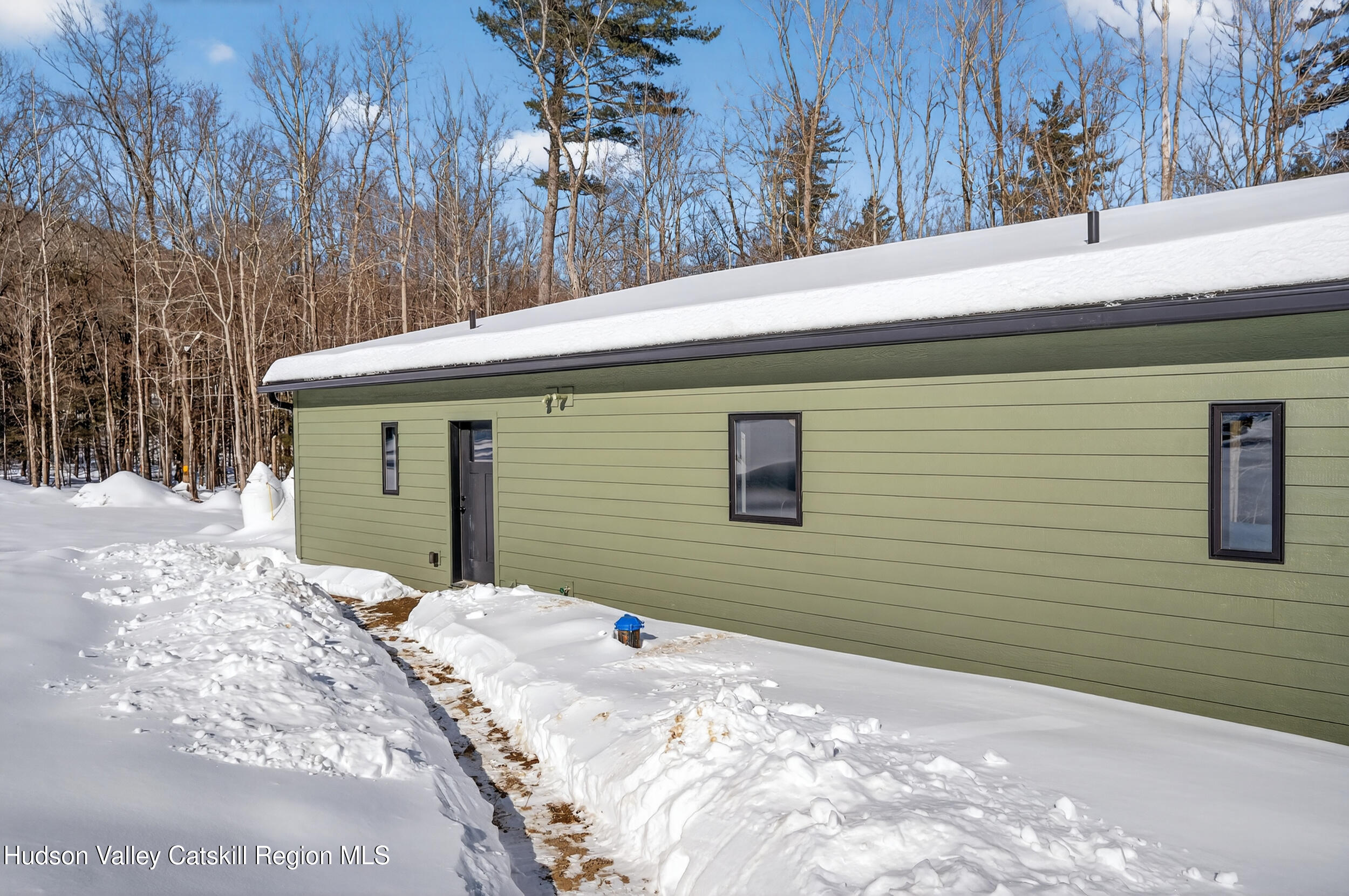 349 High Point Mountain Road