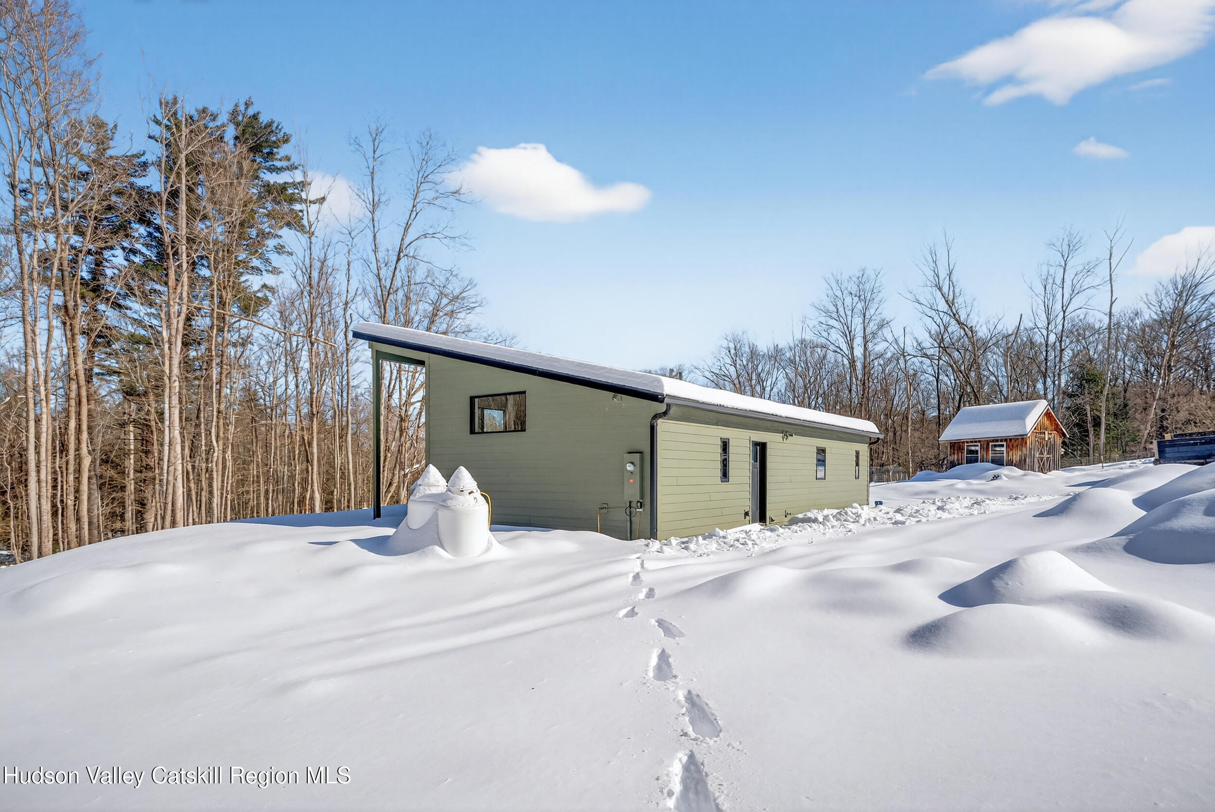 349 High Point Mountain Road