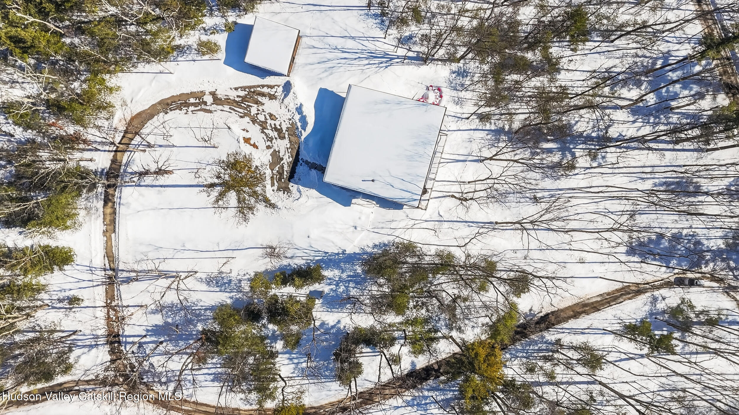 10 Hidden Mountain Lane