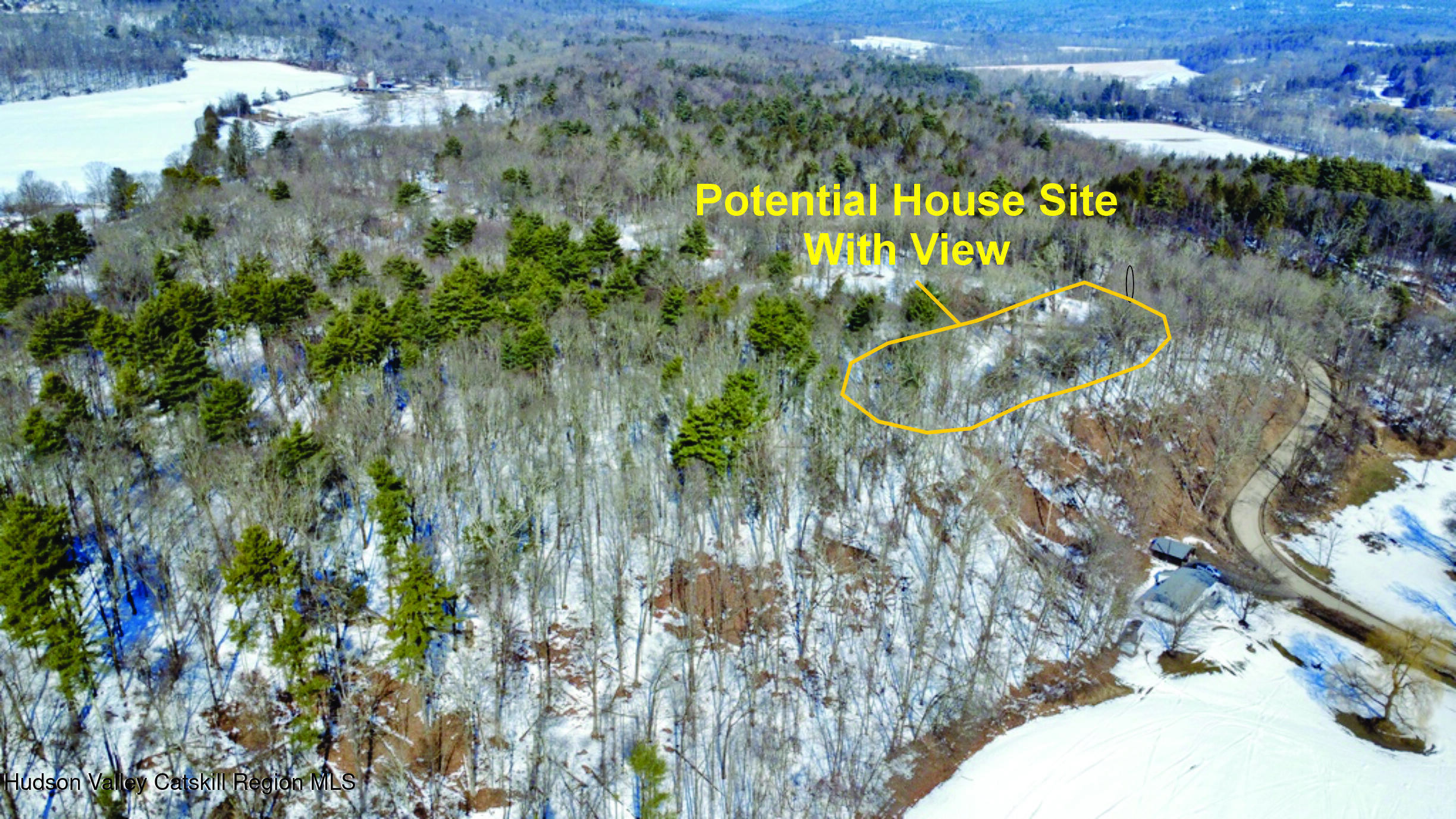 139 Mill Dam Road