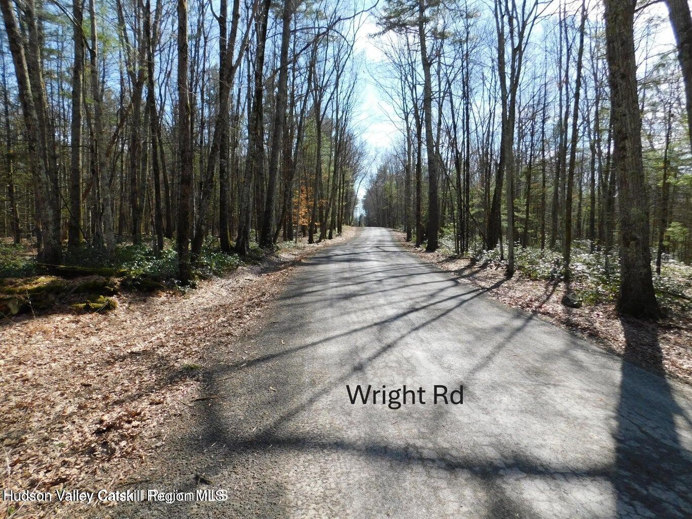 Tbd Wright Road