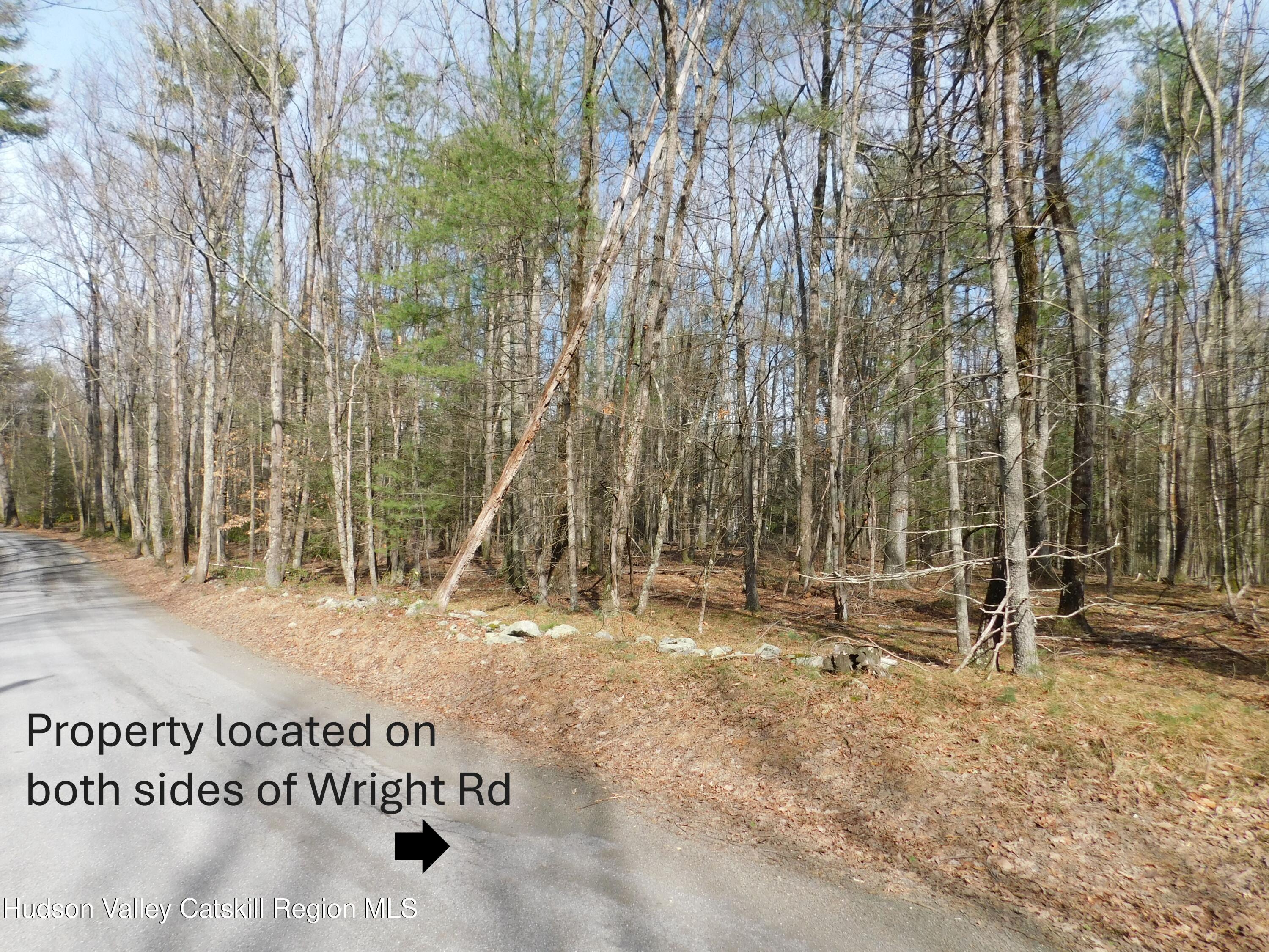 Tbd Wright Road