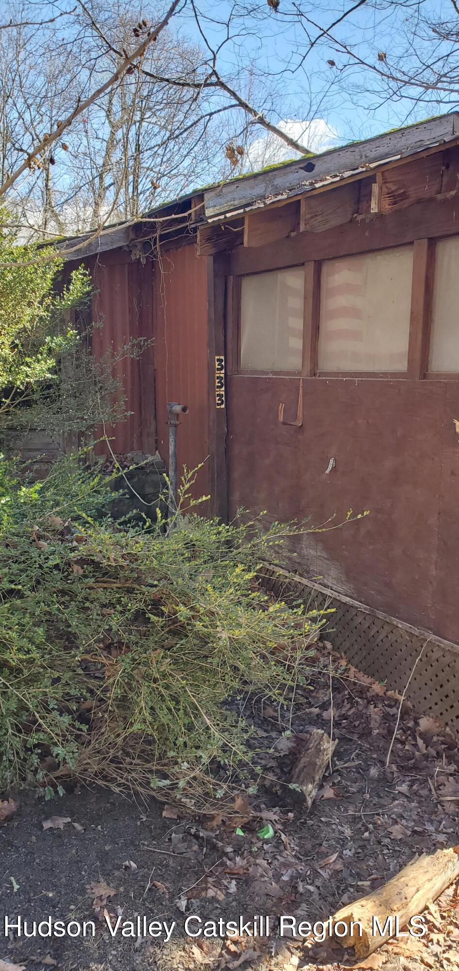 333 Whitfield Road