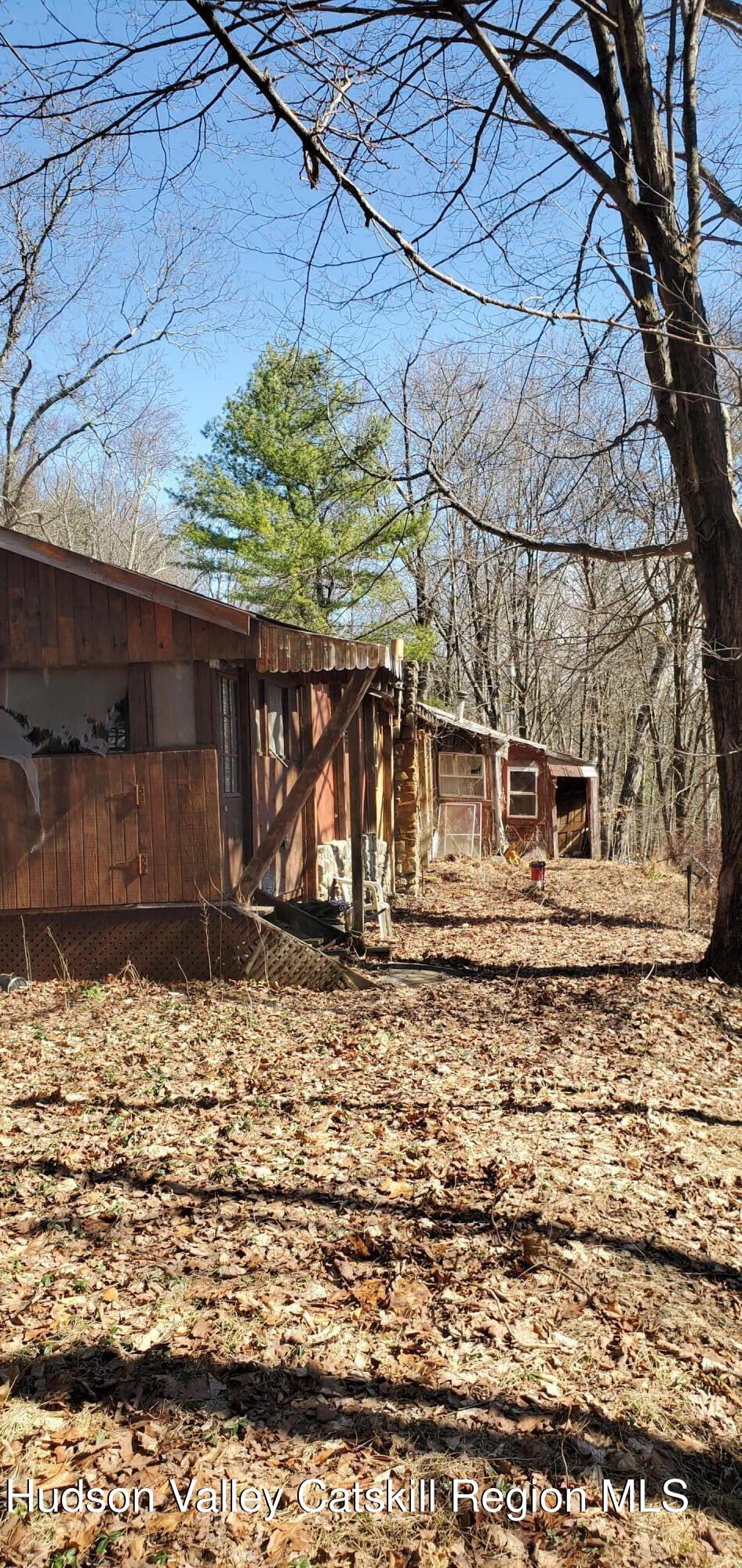 333 Whitfield Road