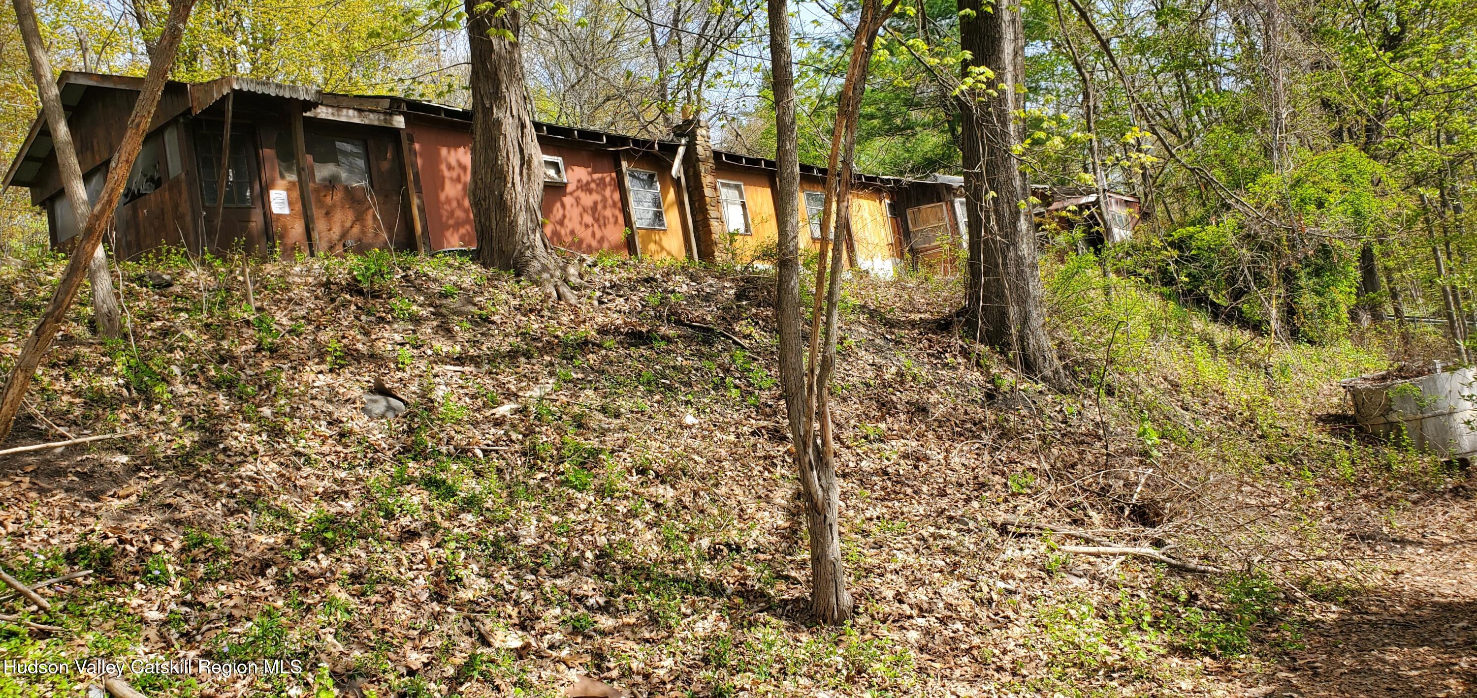 333 Whitfield Road