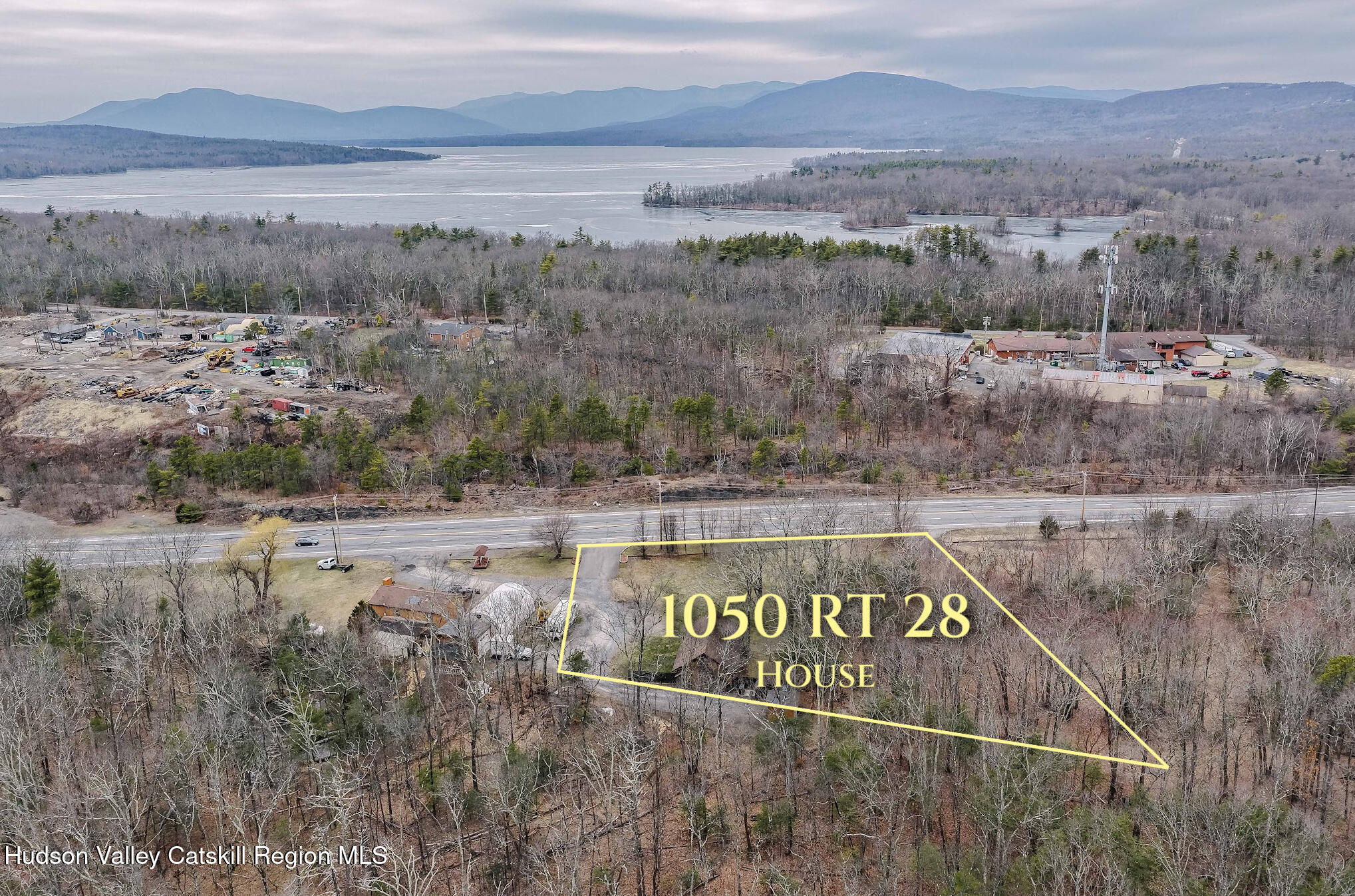 1050 Route 28