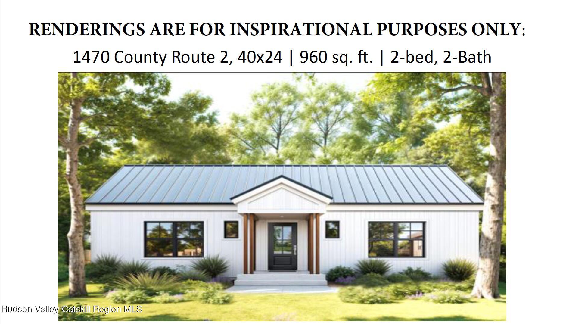 1470 Co Rd 2