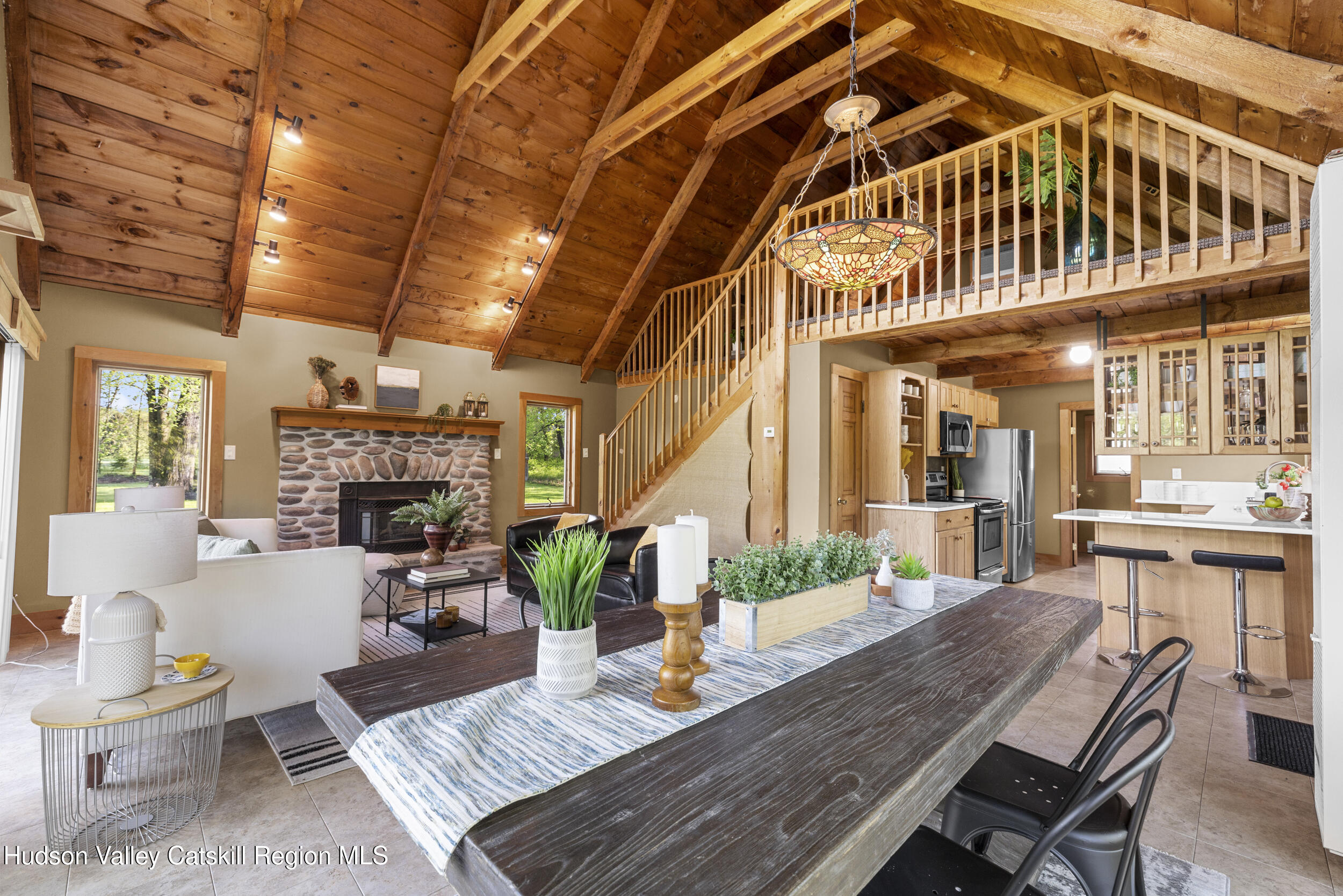 172 Stone Dock Road