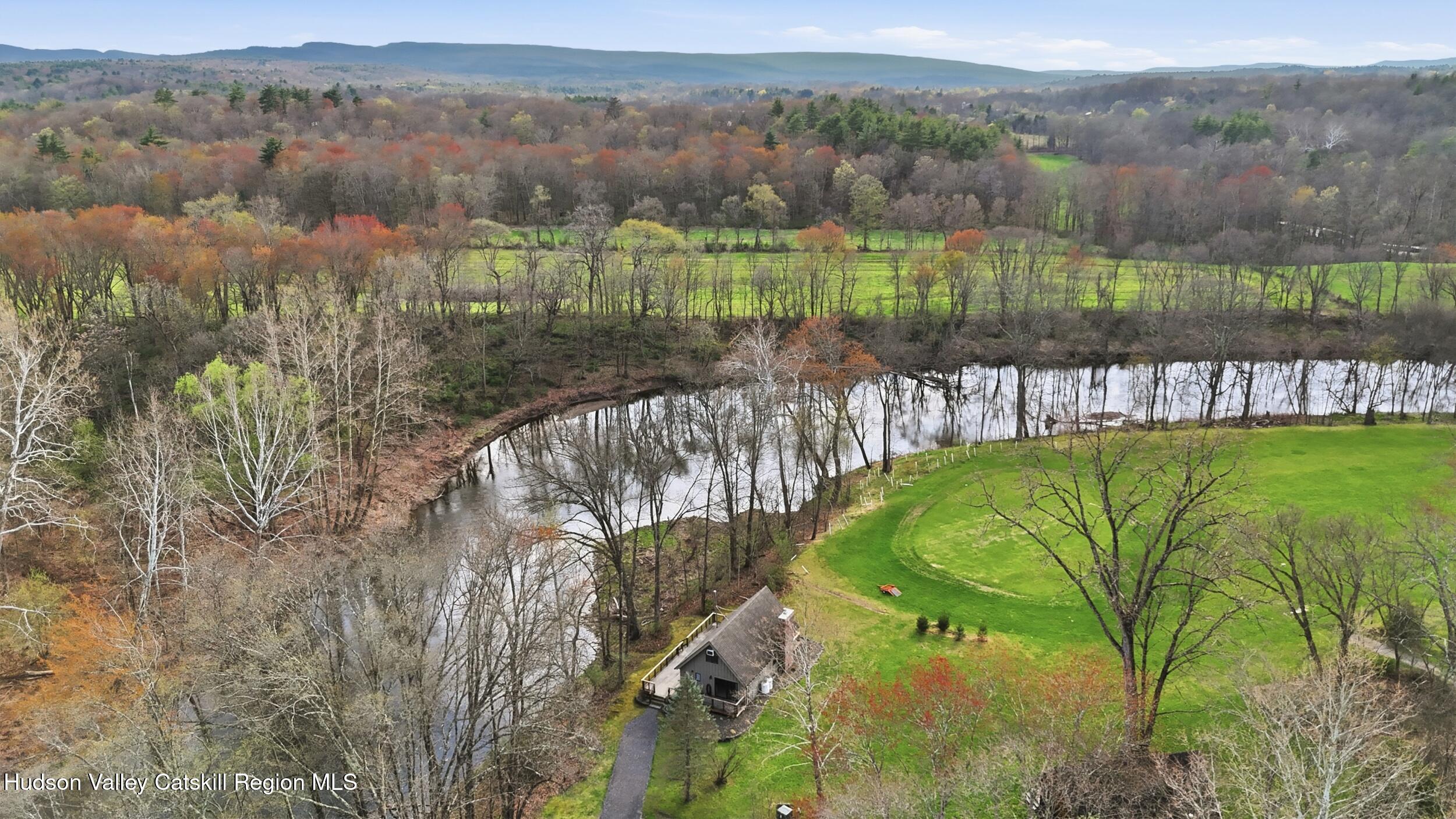 172 Stone Dock Road