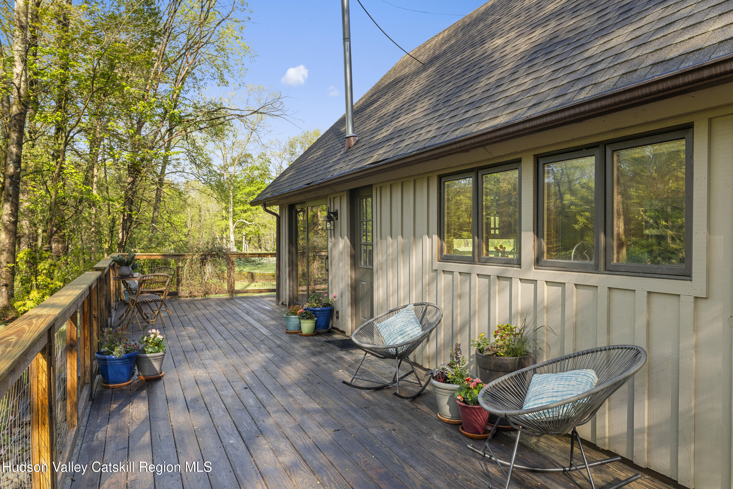 172 Stone Dock Road